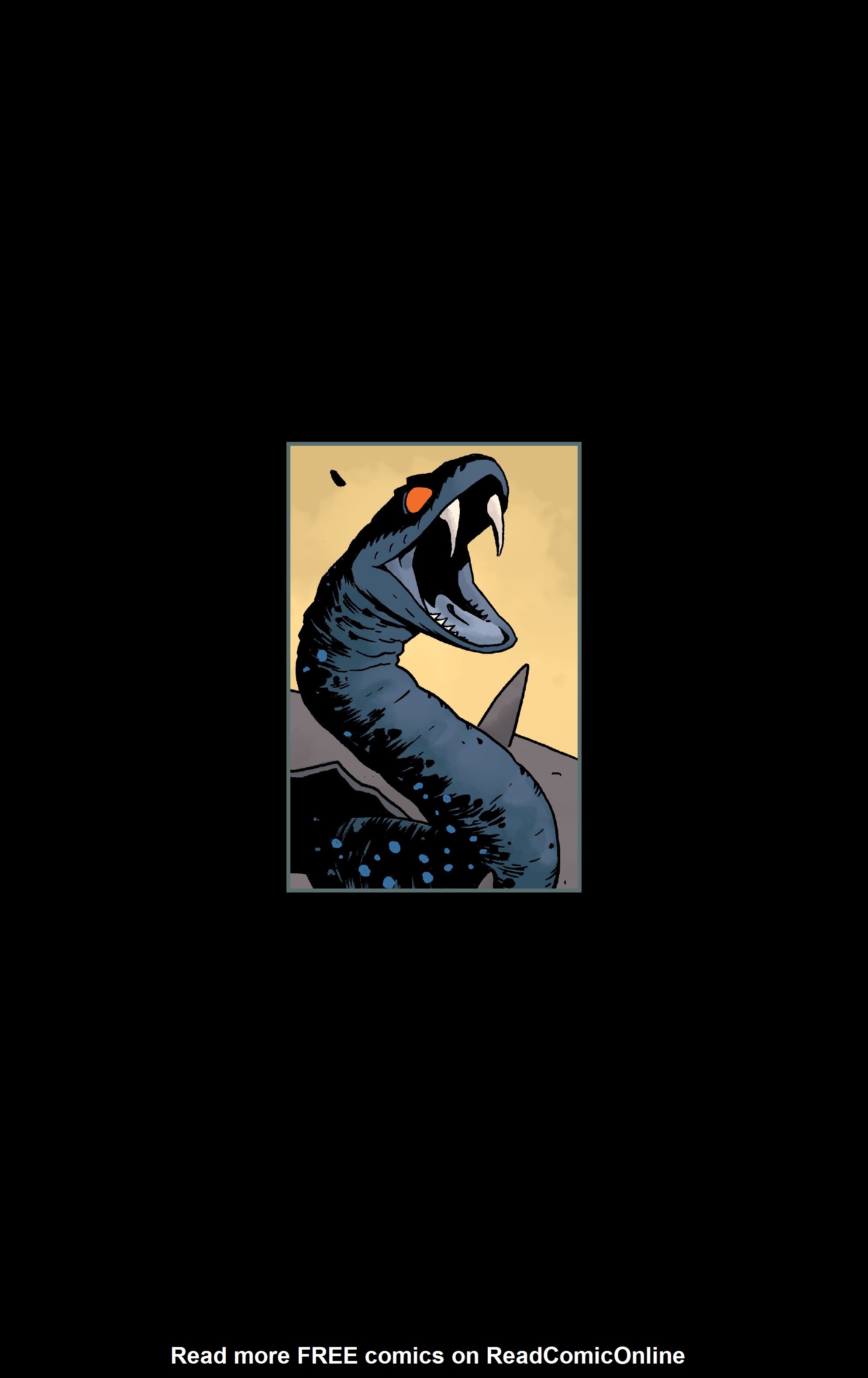 Read online Hellboy and the B.P.R.D.: The Beast of Vargu and Others comic -  Issue # TPB (Part 2) - 22