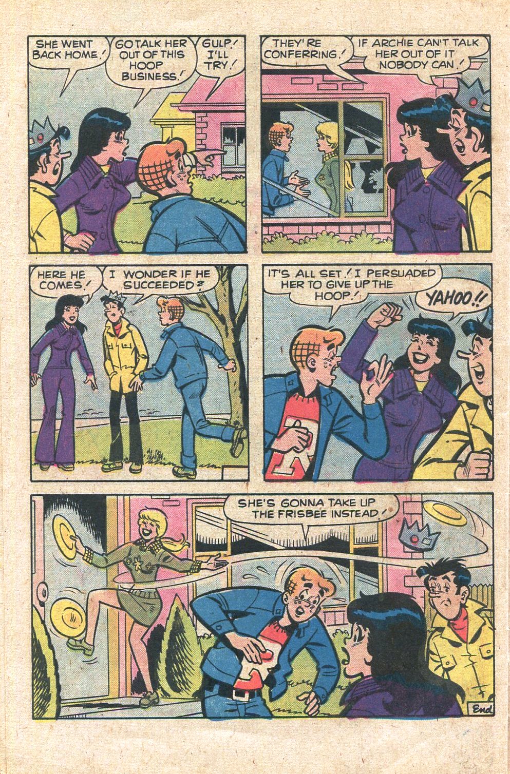 Read online Giant Spectacular Comics comic -  Issue # TPB (Part 2) - 21