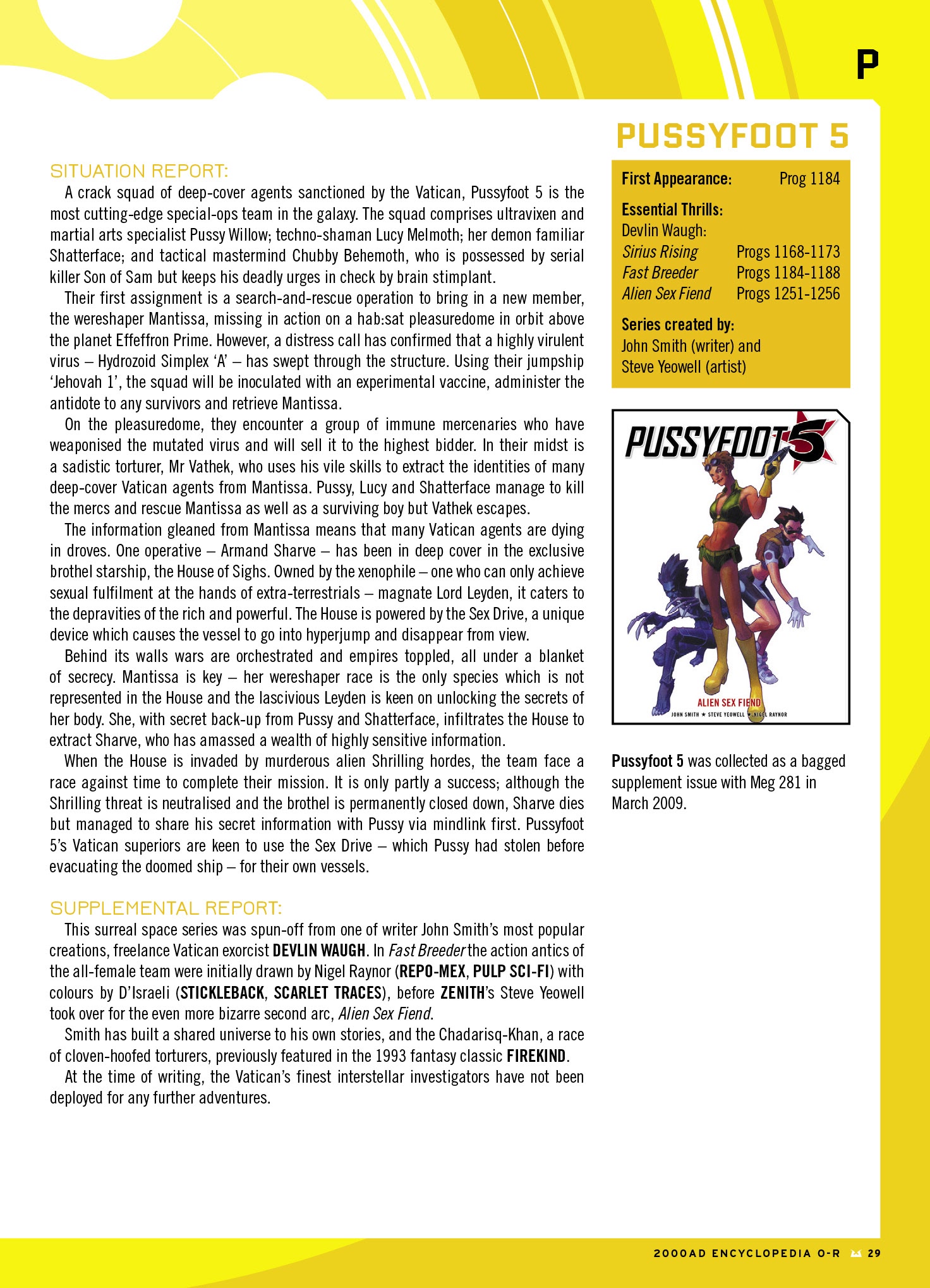 Read online Judge Dredd Megazine (Vol. 5) comic -  Issue #434 - 95