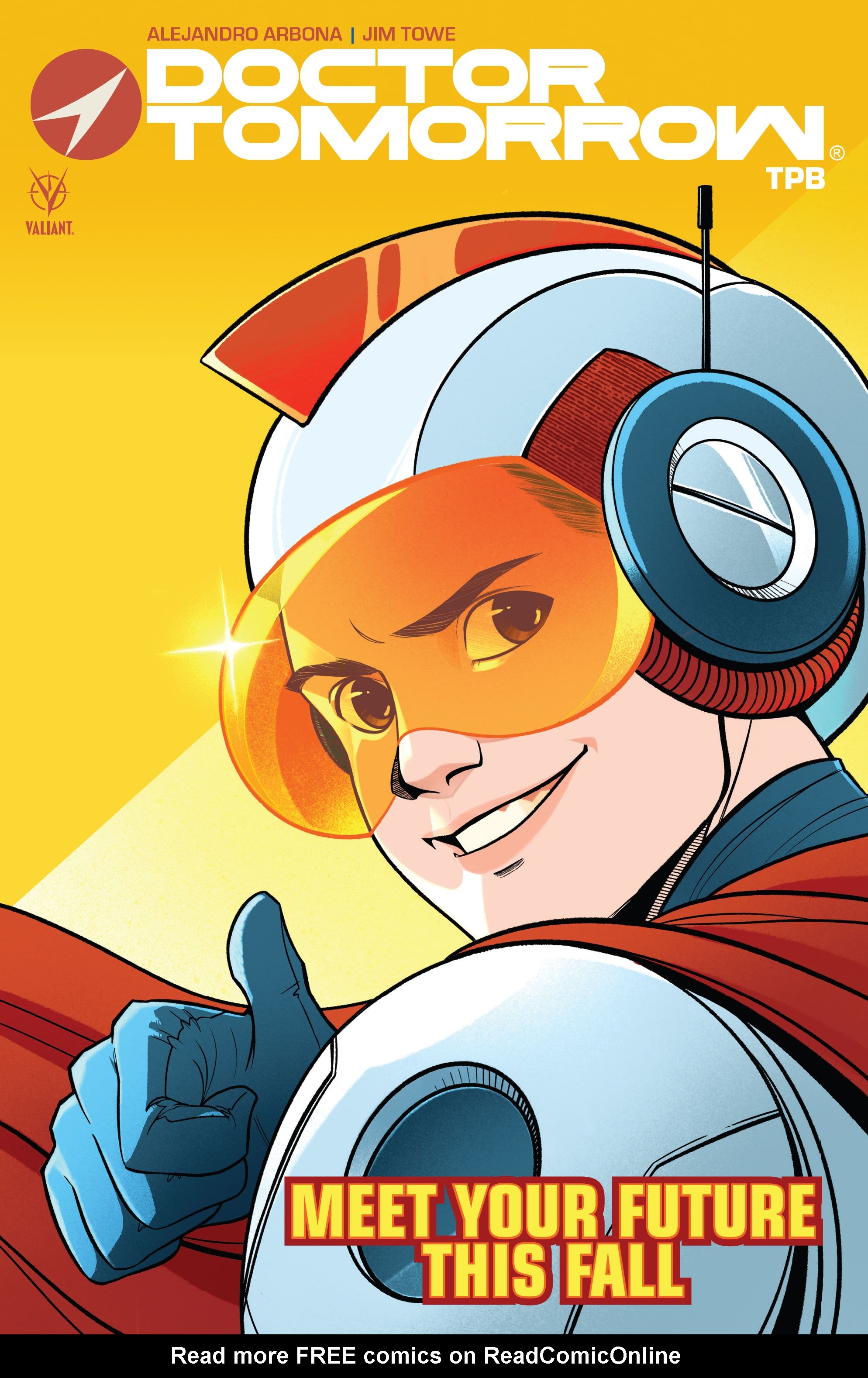 Read online Rai (2019) comic -  Issue #7 - 32