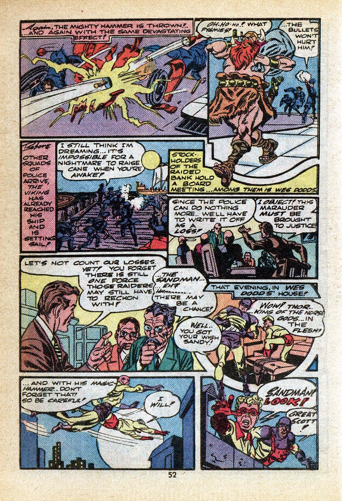 Read online Adventure Comics (1938) comic -  Issue #499 - 52