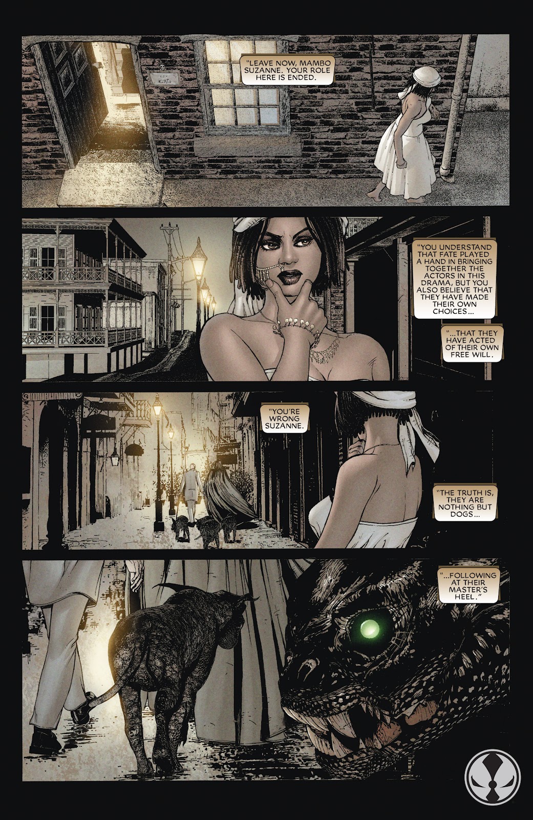 Spawn issue 169 - Page 24