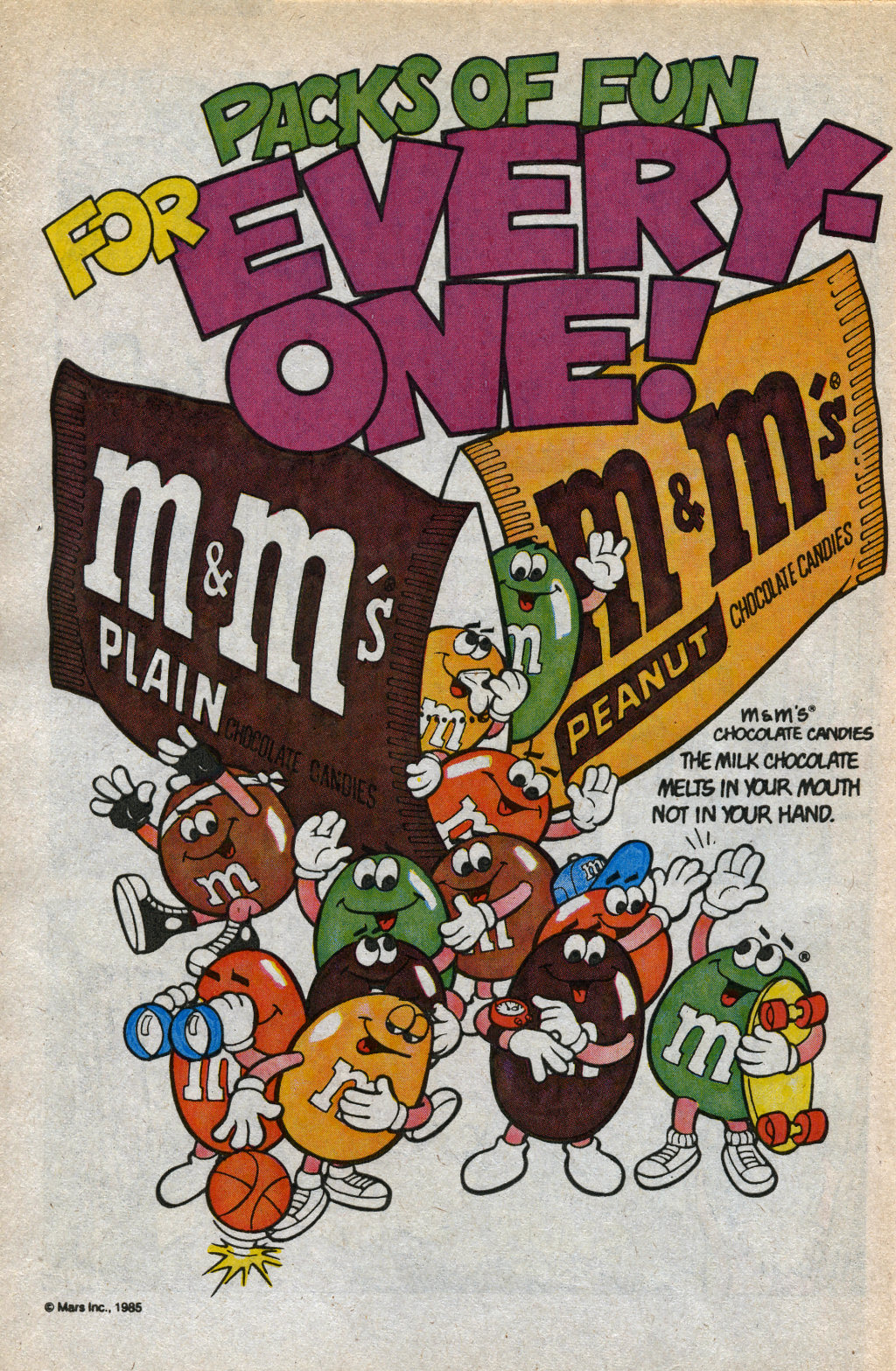 Read online ThunderCats (1985) comic -  Issue #11 - 28