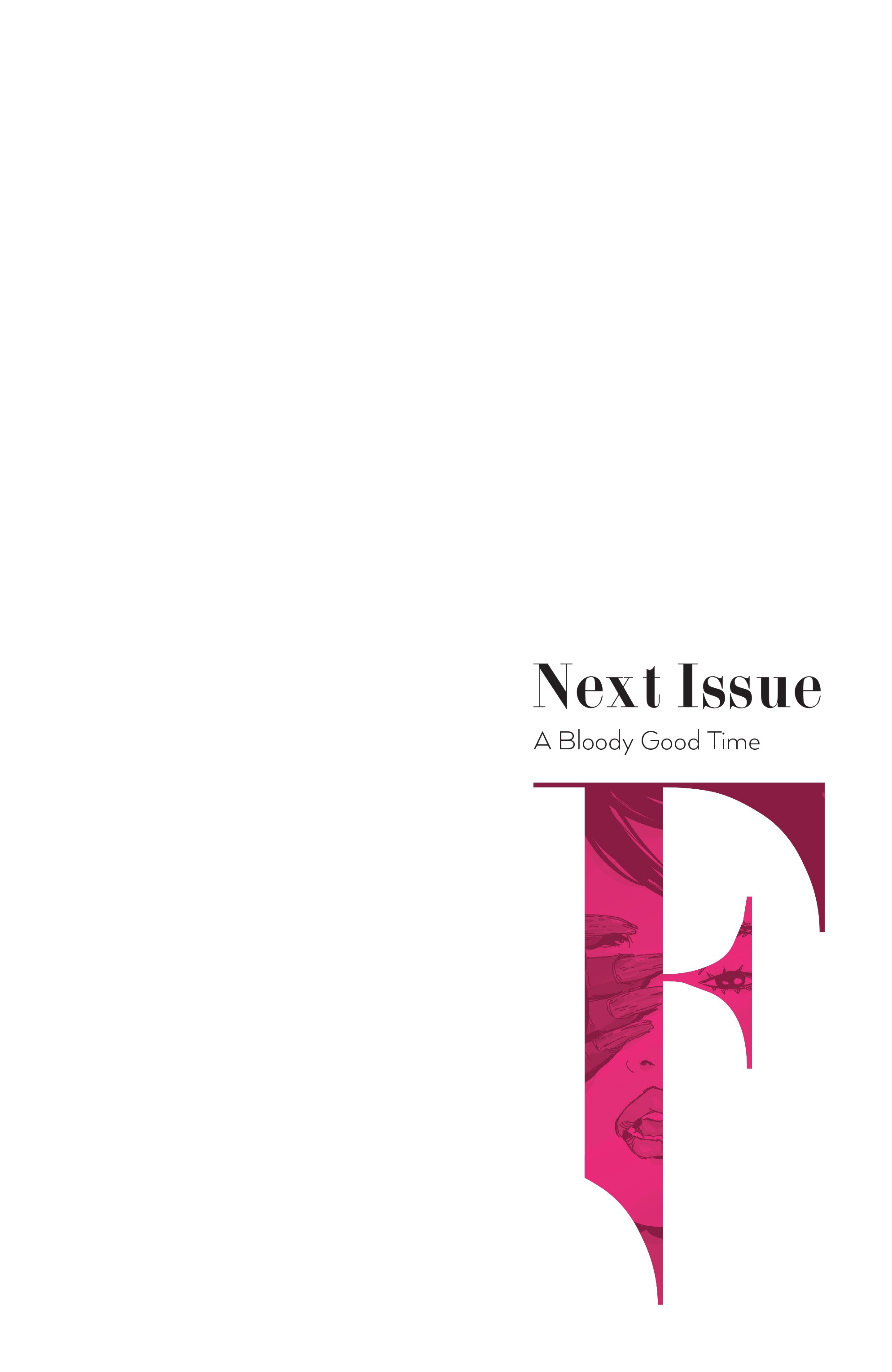 Read online Faithless II comic -  Issue #1 - 26