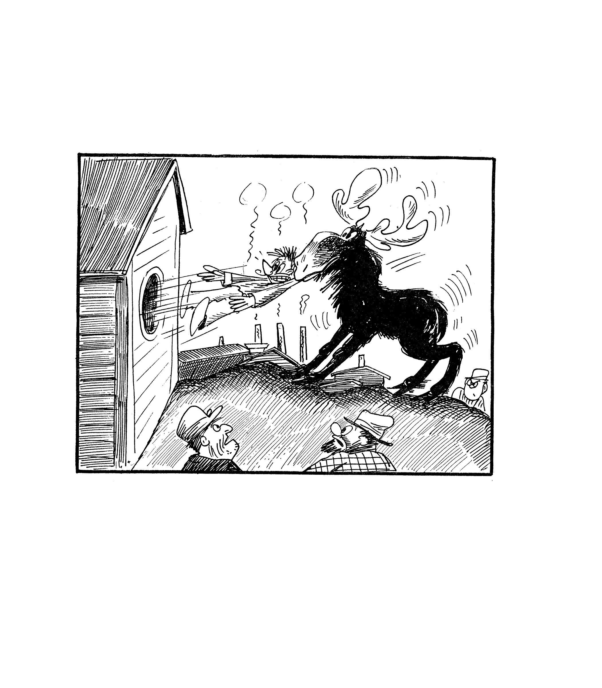 Read online He Done Her Wrong comic -  Issue # TPB (Part 3) - 43