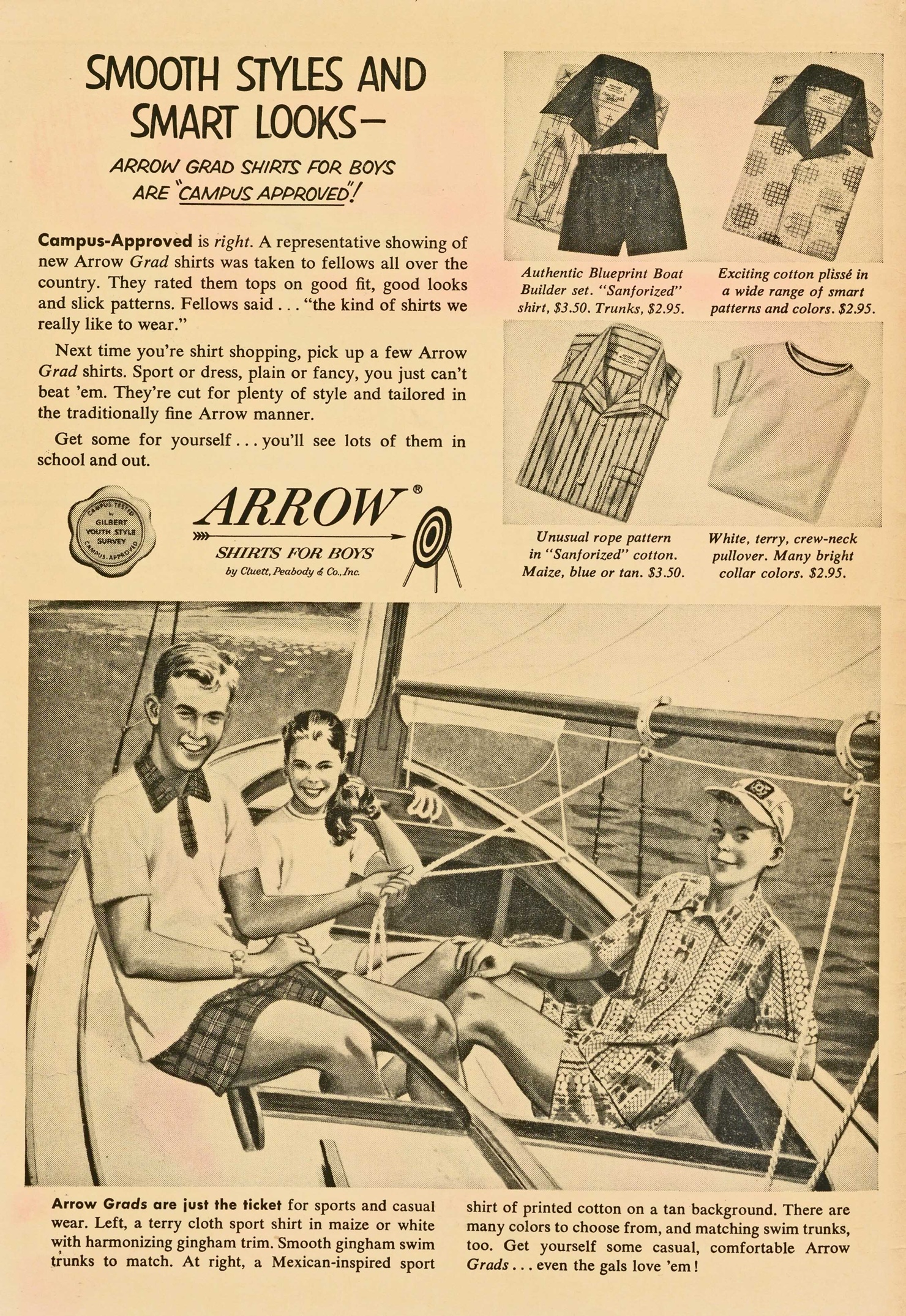 Read online Pep Comics comic -  Issue #104 - 2