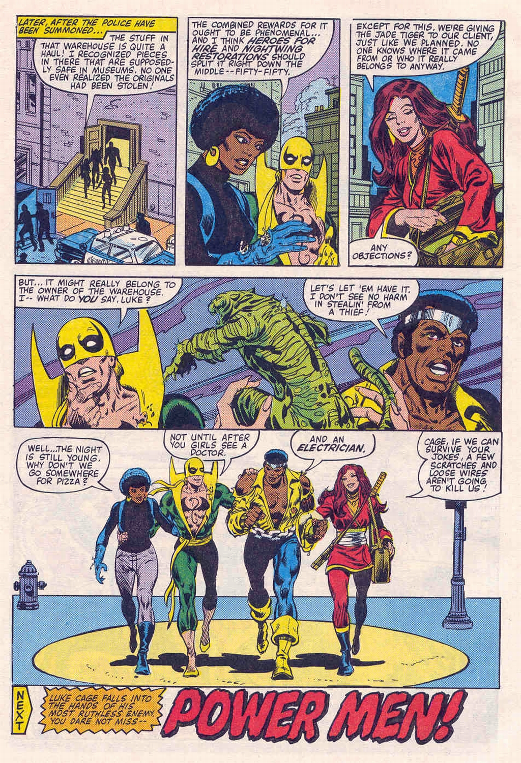 Read online Sabretooth Classic comic -  Issue #1 - 24