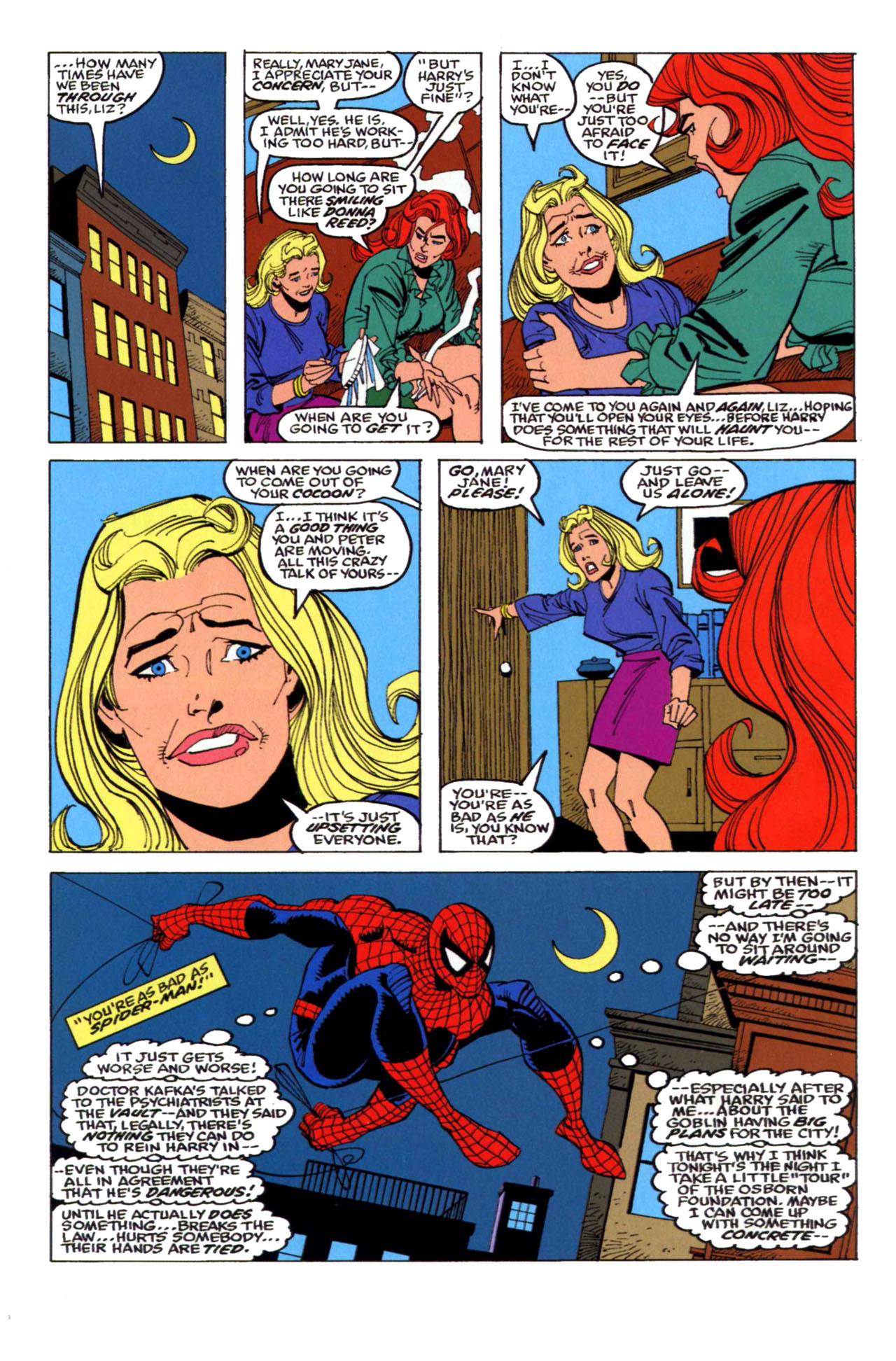 Read online Amazing Spider-Man Family comic -  Issue #3 - 82