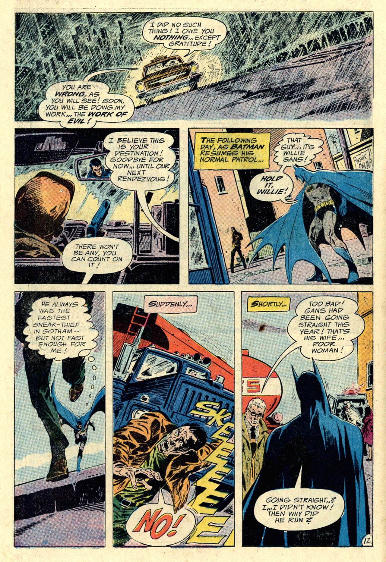Read online The Brave and the Bold (1955) comic -  Issue #108 - 18