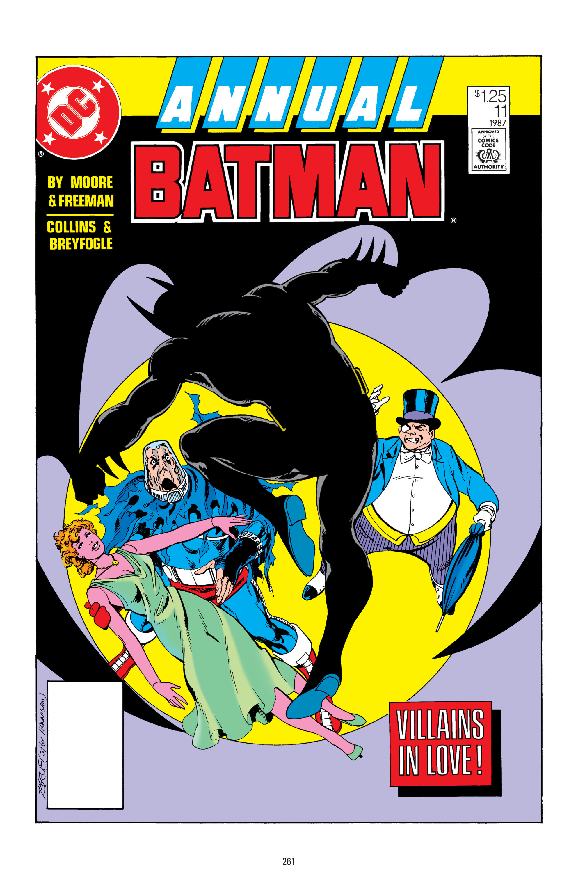 Read online Batman (1940) comic -  Issue # _TPB Second Chances (Part 3) - 60