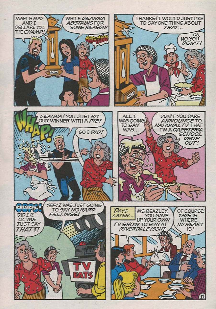 World of Archie Double Digest issue 7 - Page 13