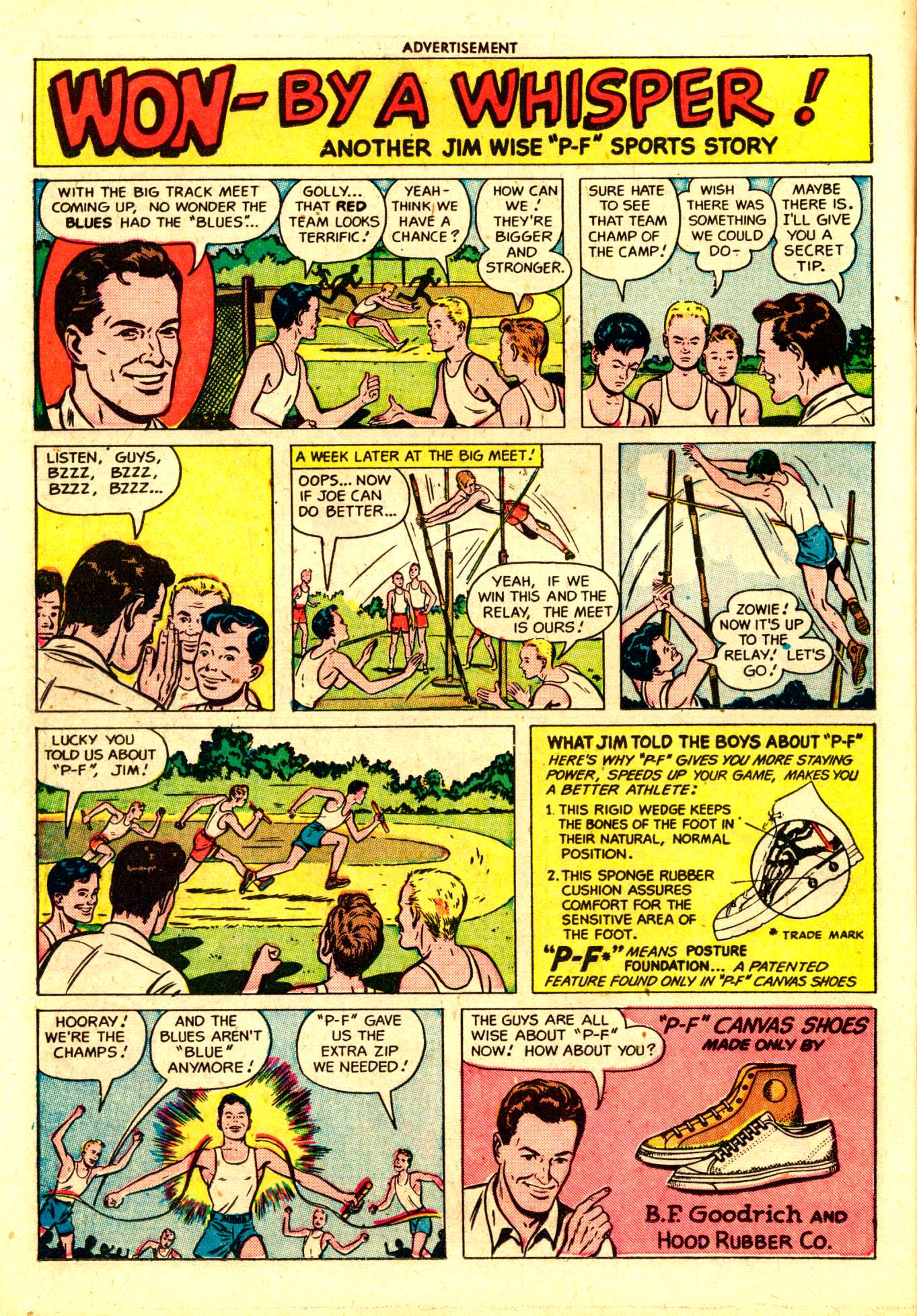 Read online Wonder Woman (1942) comic -  Issue #30 - 20