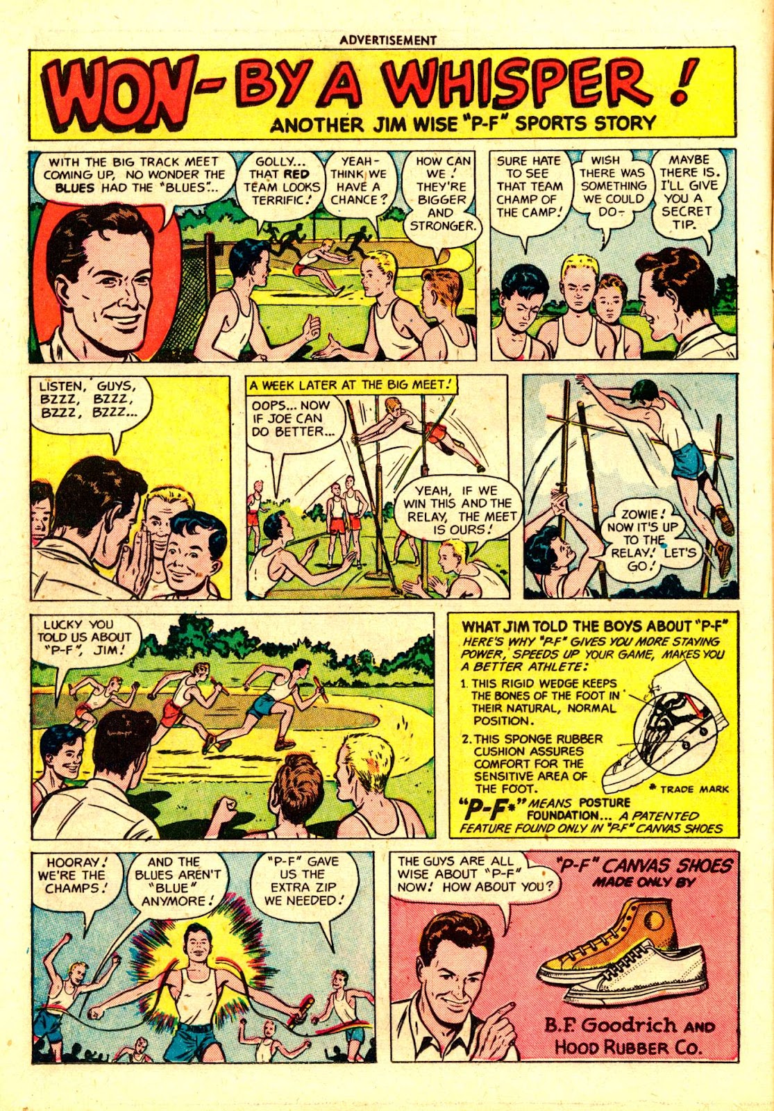 Wonder Woman (1942) issue 30 - Page 20