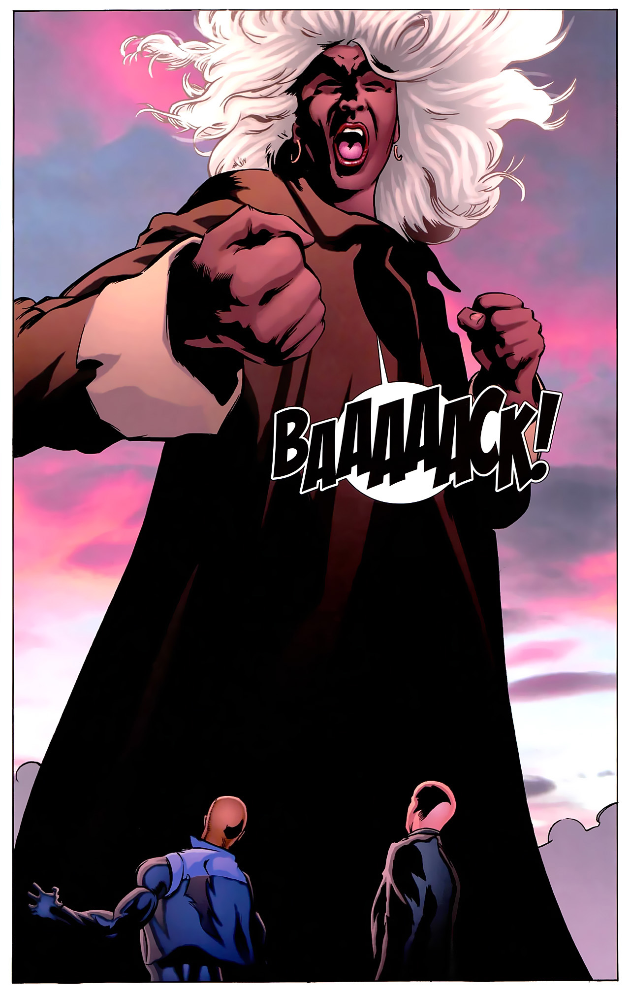 Read online Nation X: X-Factor comic -  Issue # Full - 26