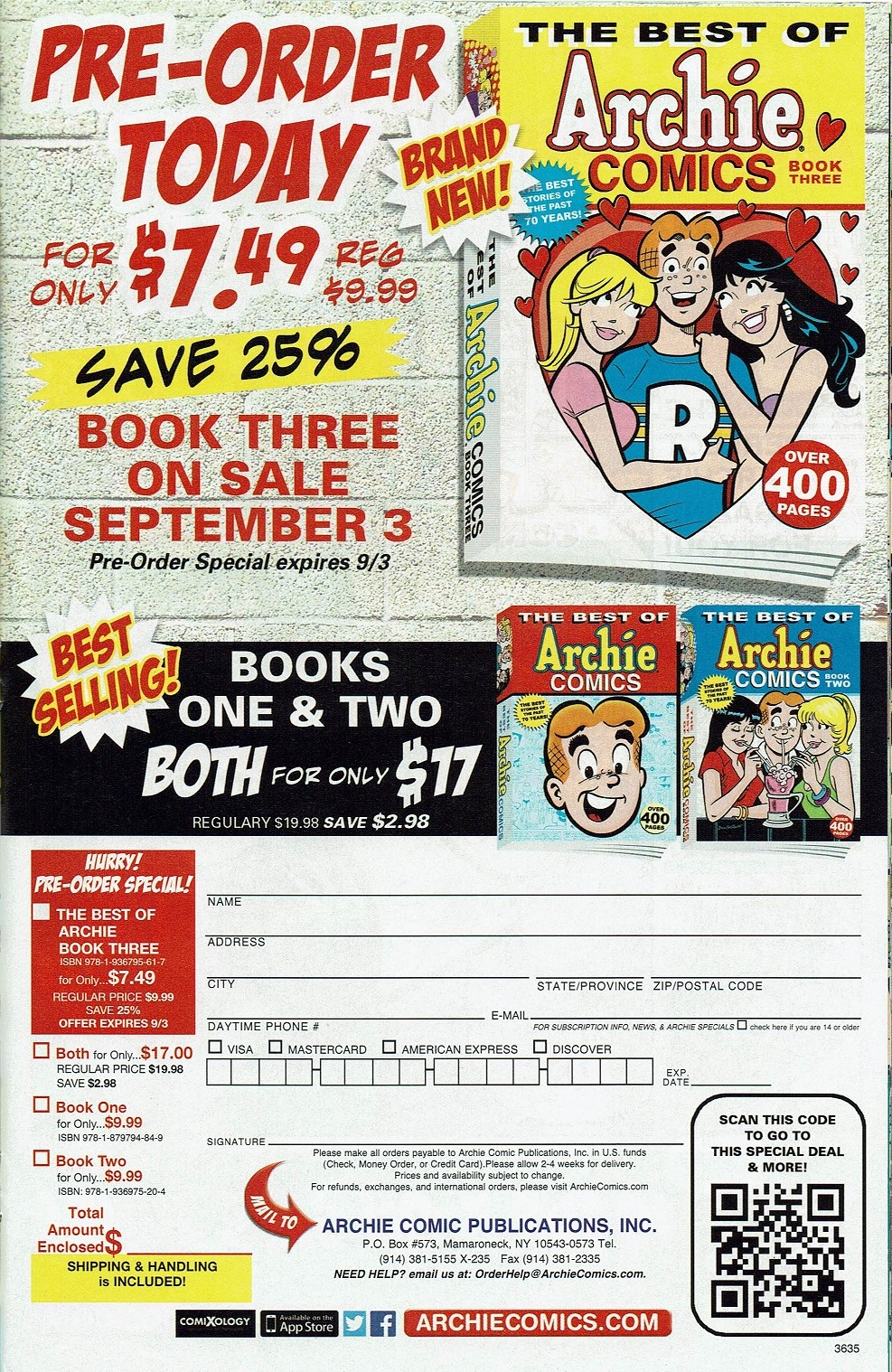 Read online Kevin Keller comic -  Issue #9 - 18