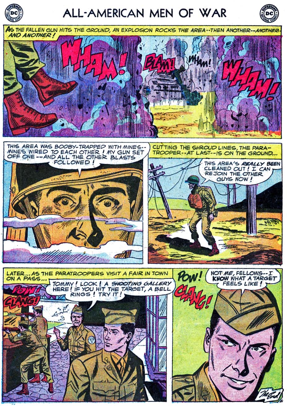 All-American Men of War issue 48 - Page 32