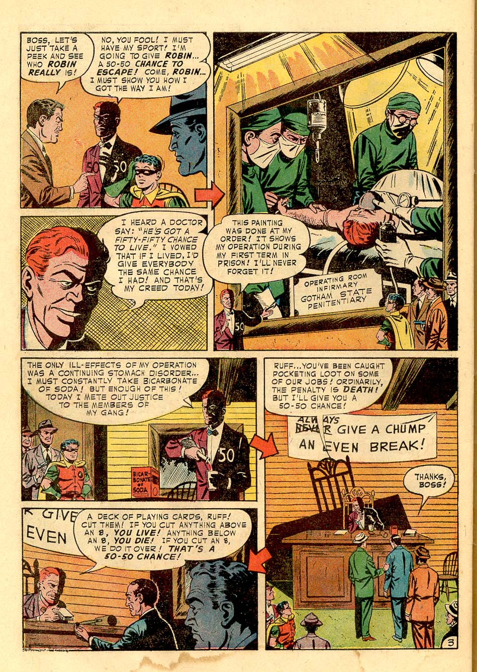 Read online The Brave and the Bold (1955) comic -  Issue #76 - 30