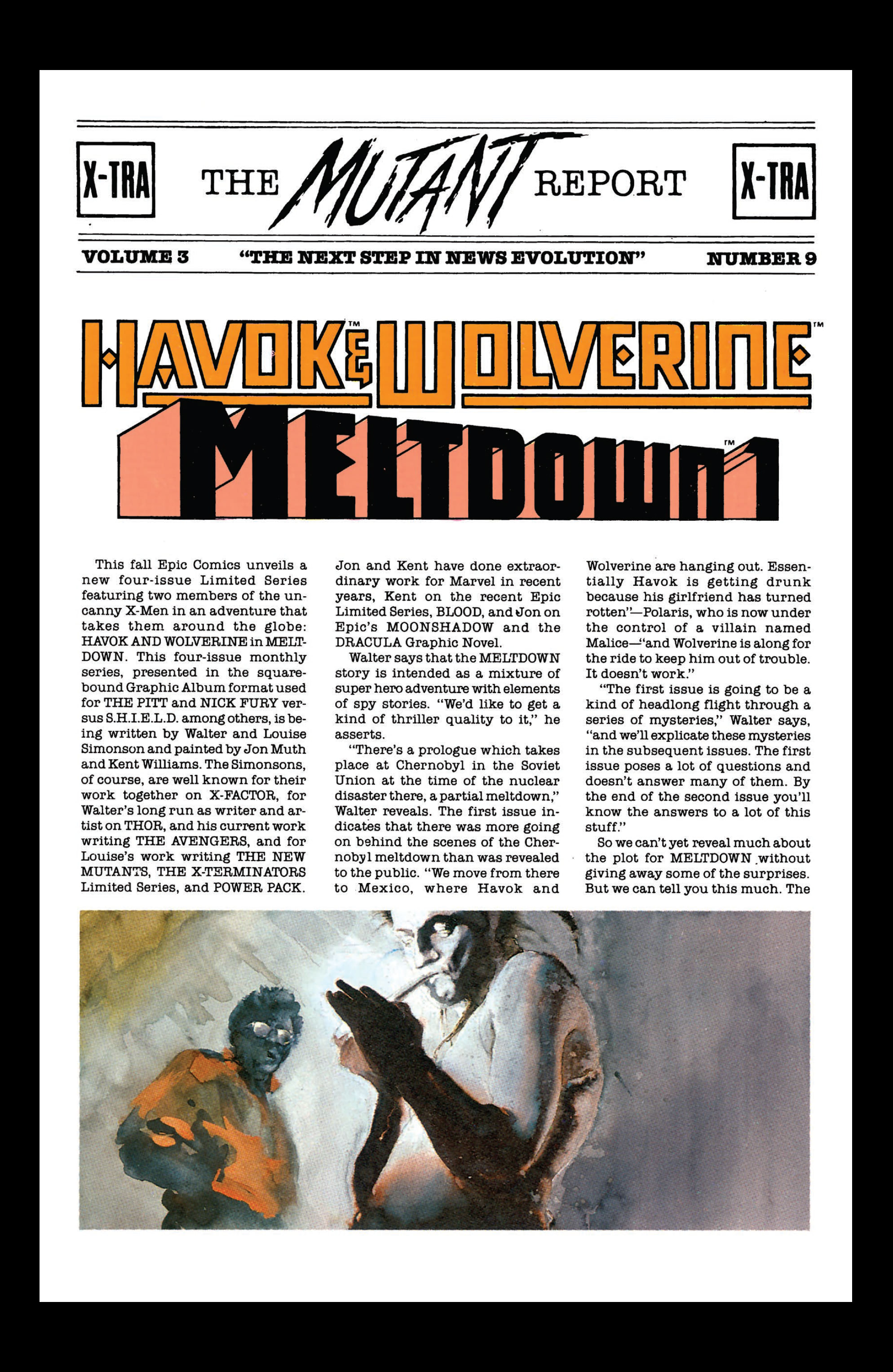 Read online Wolverine Omnibus comic -  Issue # TPB 2 (Part 12) - 30
