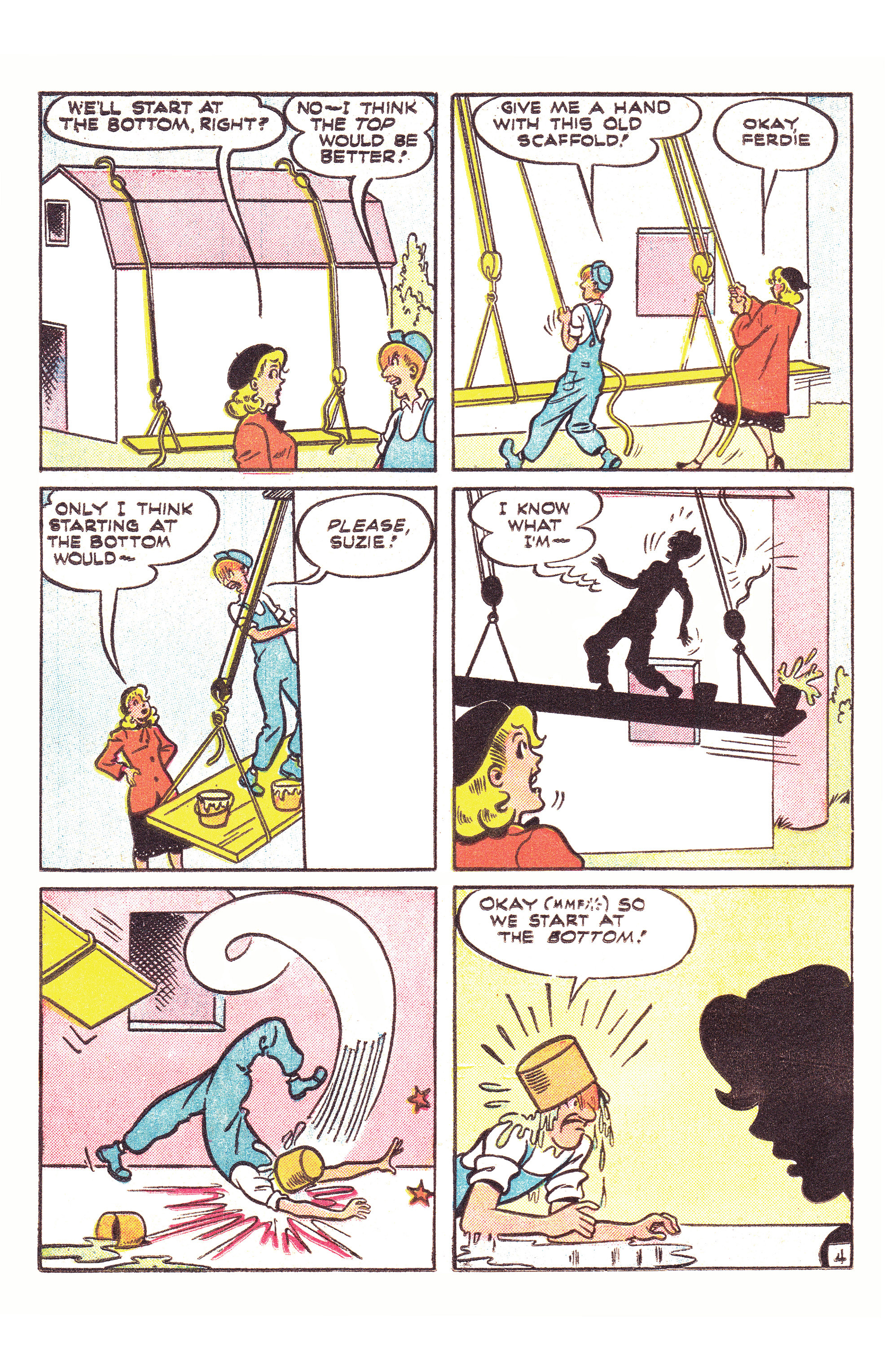 Read online Pep Digital comic -  Issue #169 - 29
