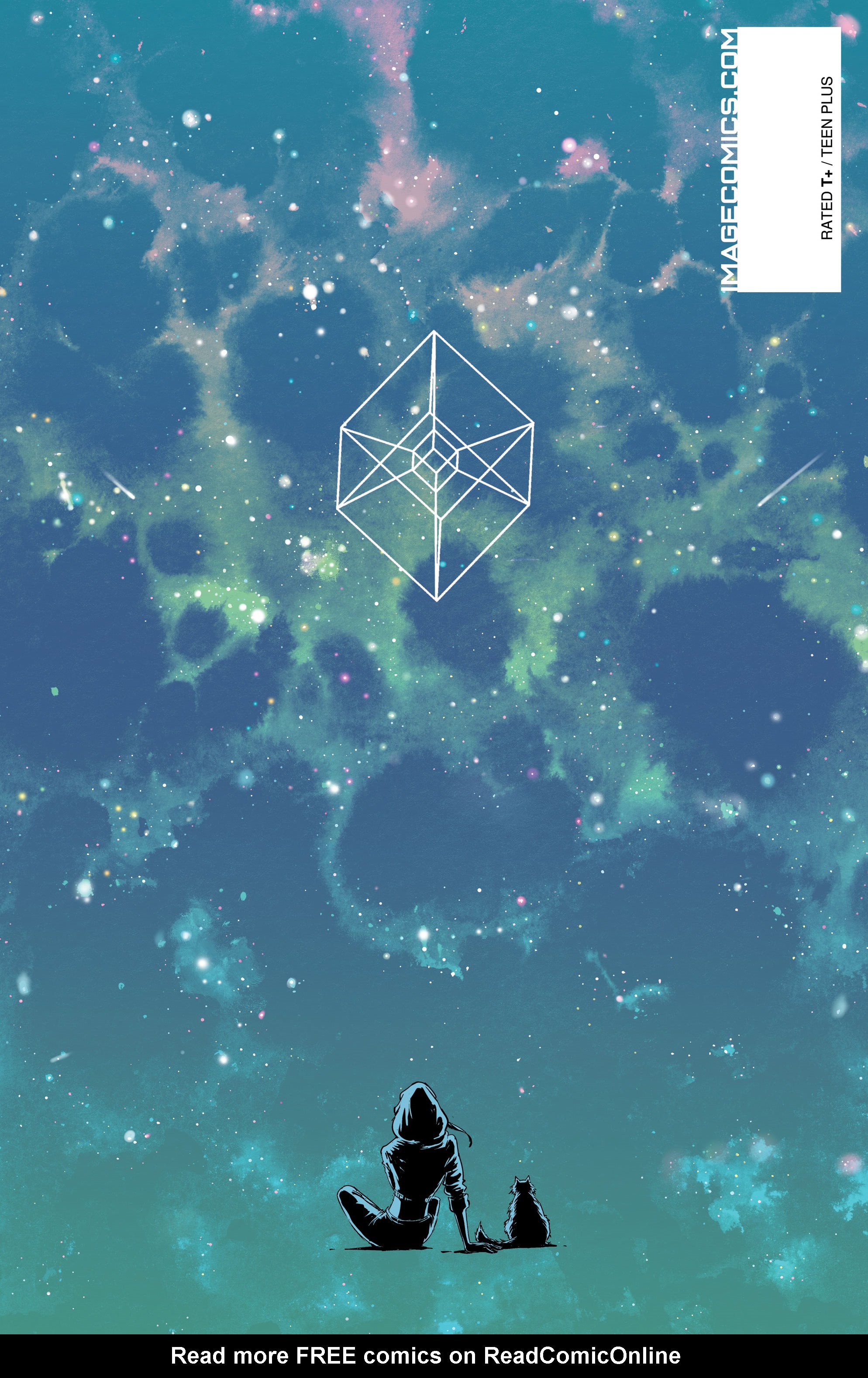 Read online Voyagis comic -  Issue #3 - 30