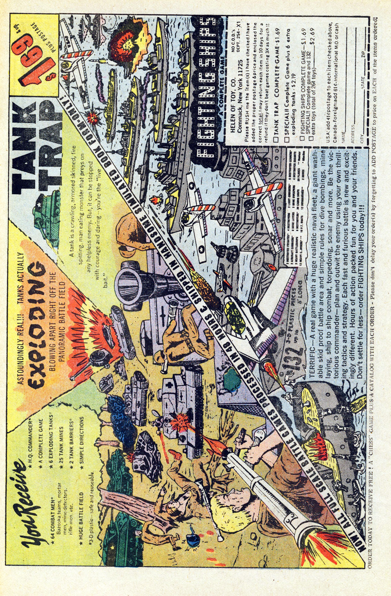 Read online Our Love Story comic -  Issue #28 - 31