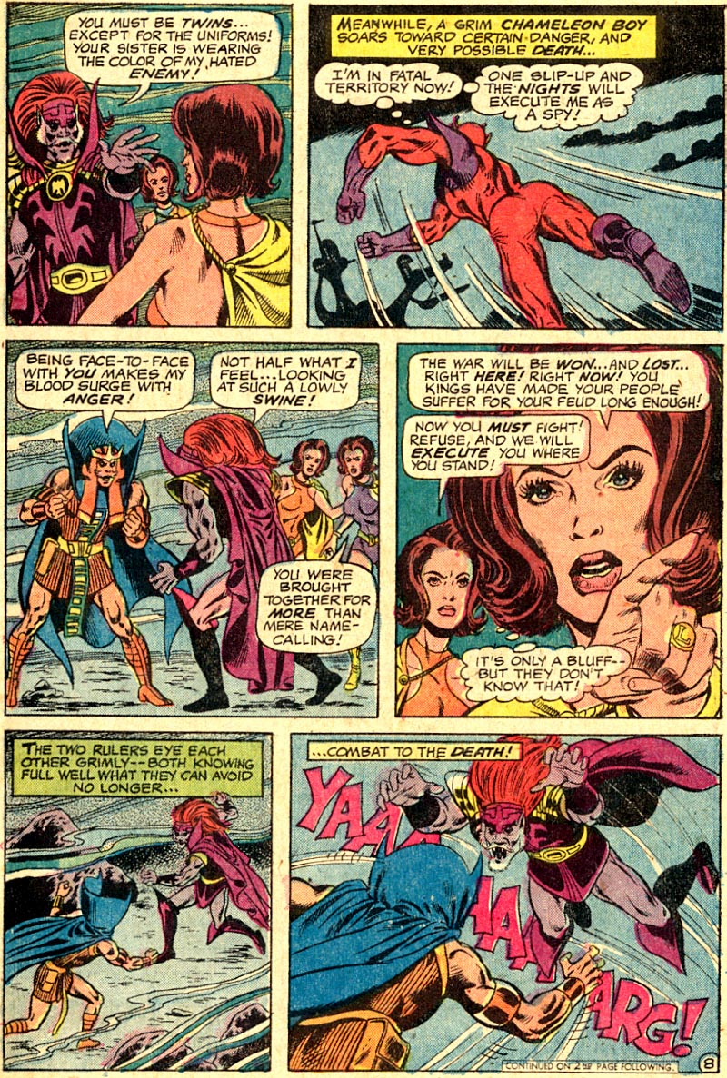 Superboy (1949) 193 Page 21