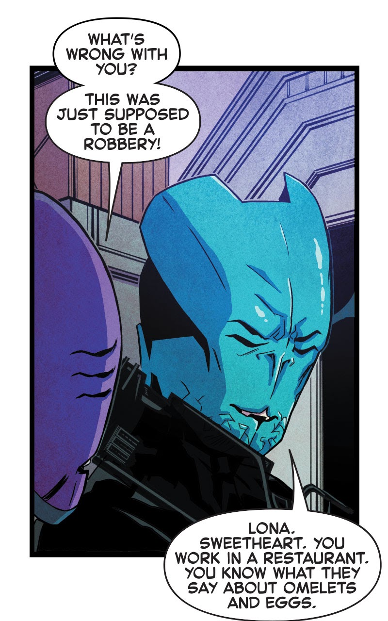 Read online Fantastic Four: Infinity Comic comic -  Issue #2 - 18