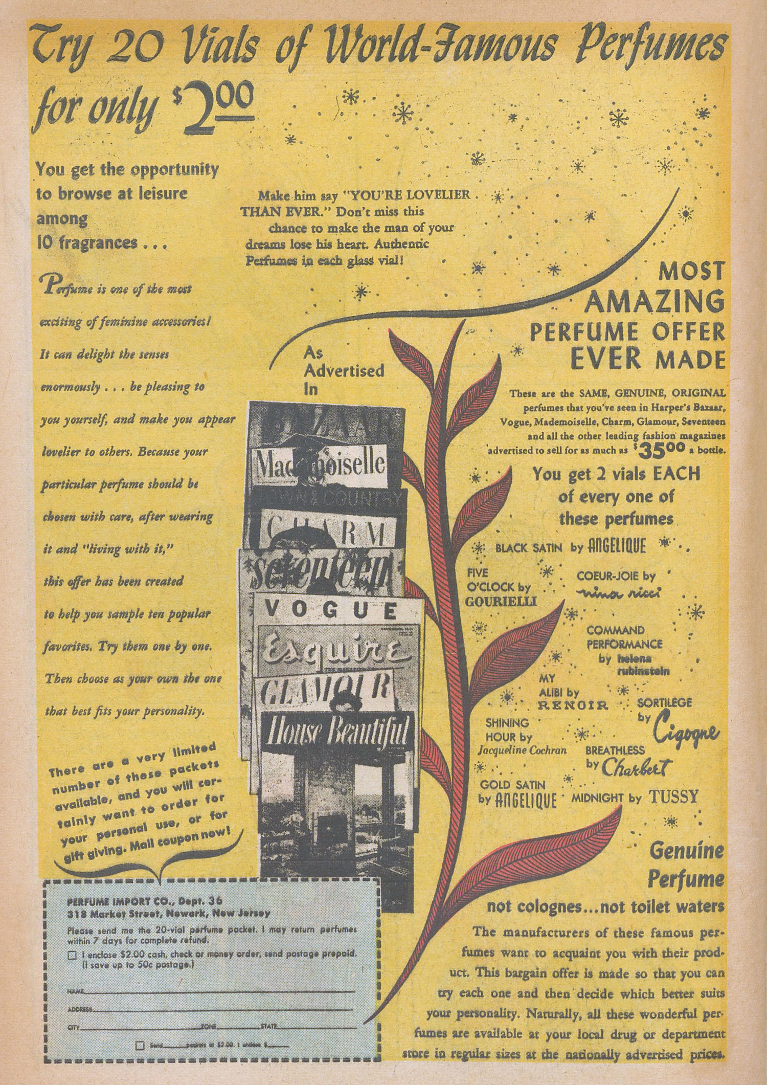 Read online Wilbur Comics comic -  Issue #42 - 50