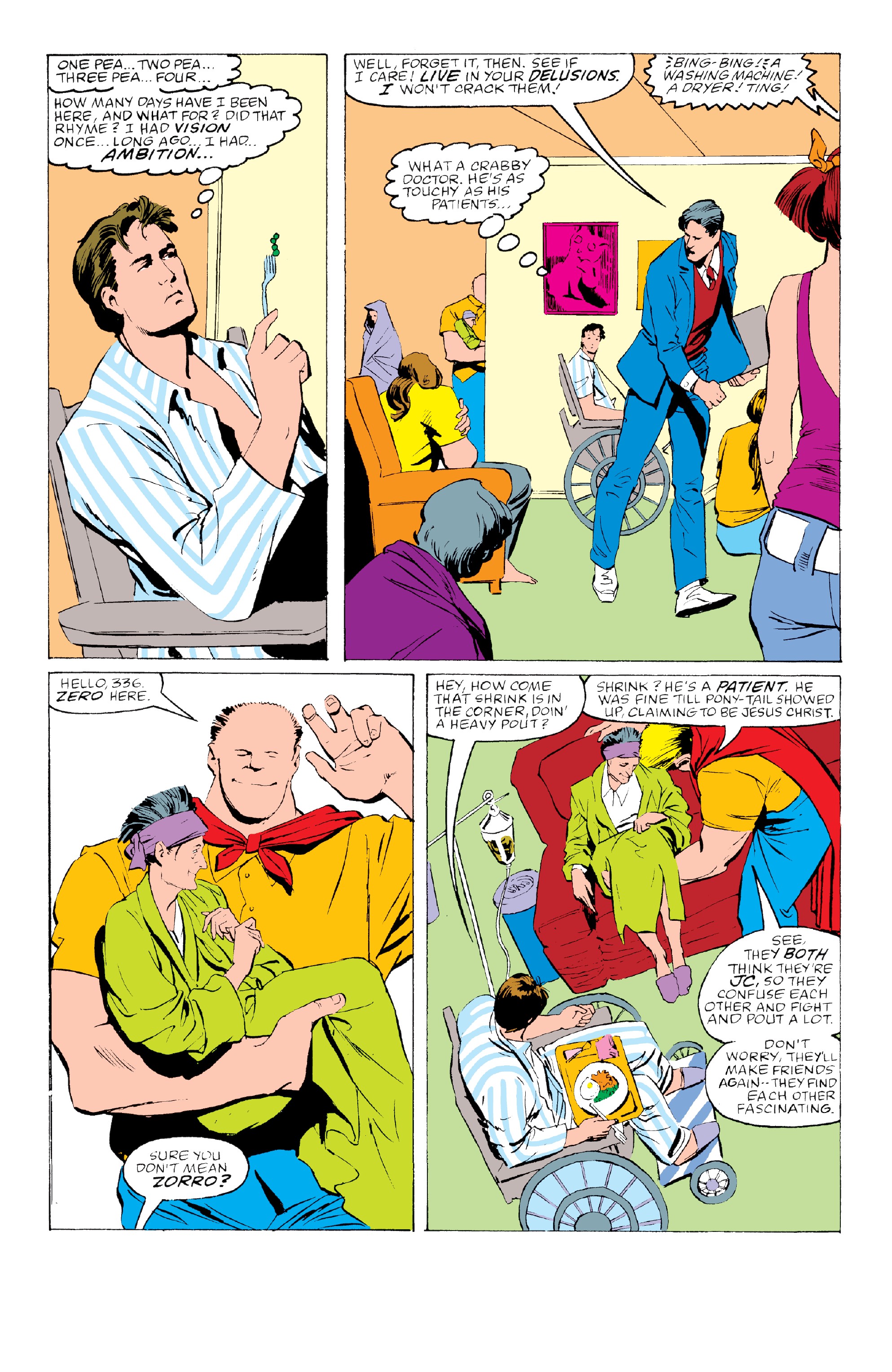 Read online Amazing Spider-Man Epic Collection comic -  Issue # Venom (Part 1) - 36