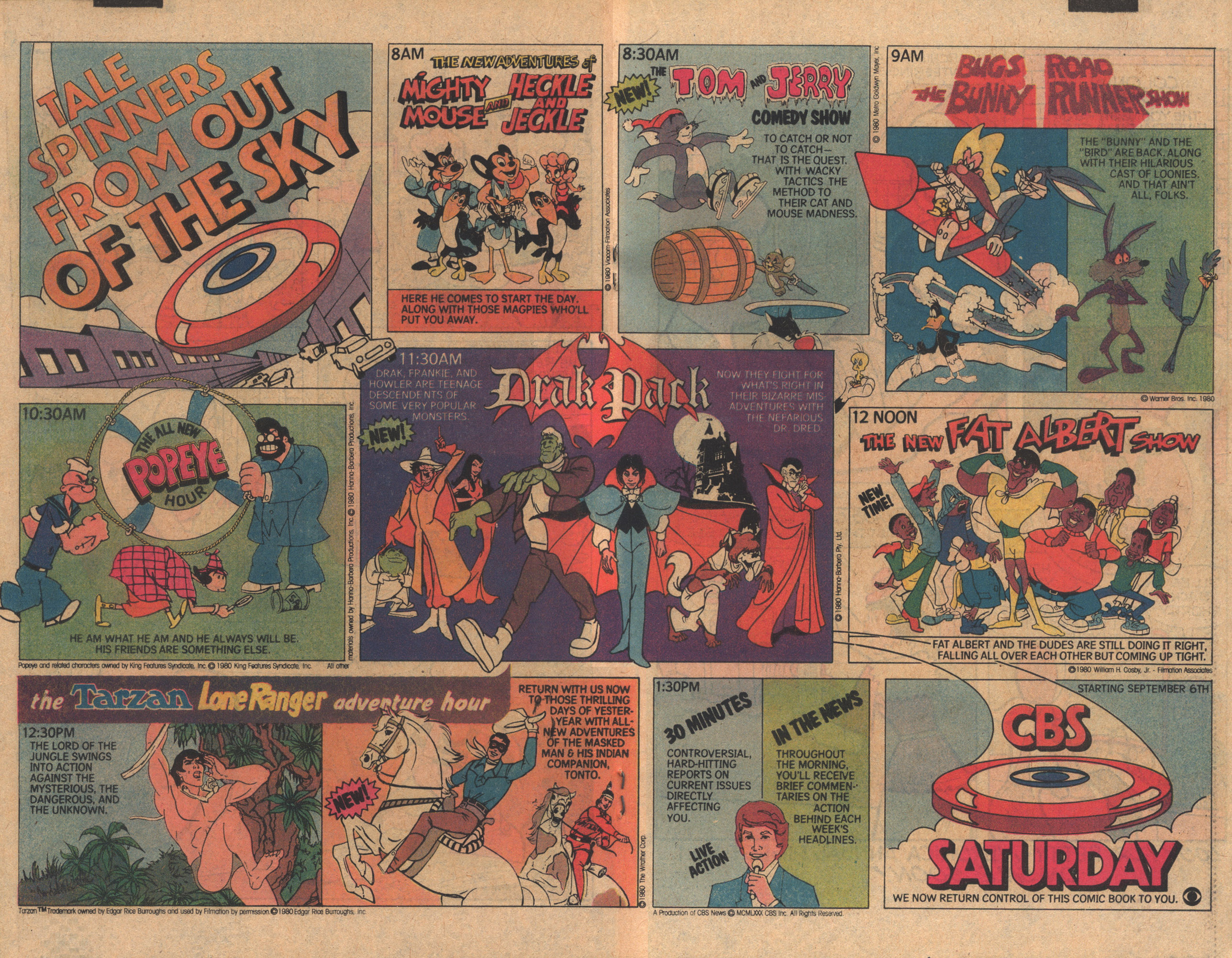 Read online Betty and Me comic -  Issue #115 - 18