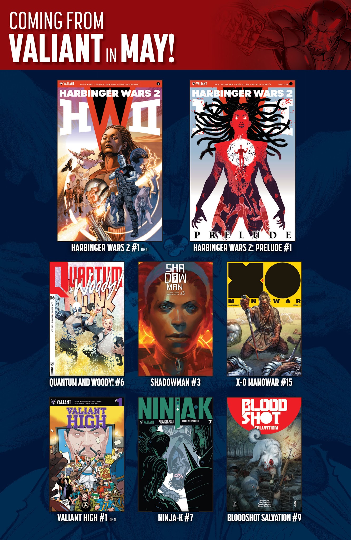 Read online Shadowman (2018) comic -  Issue #2 - 35