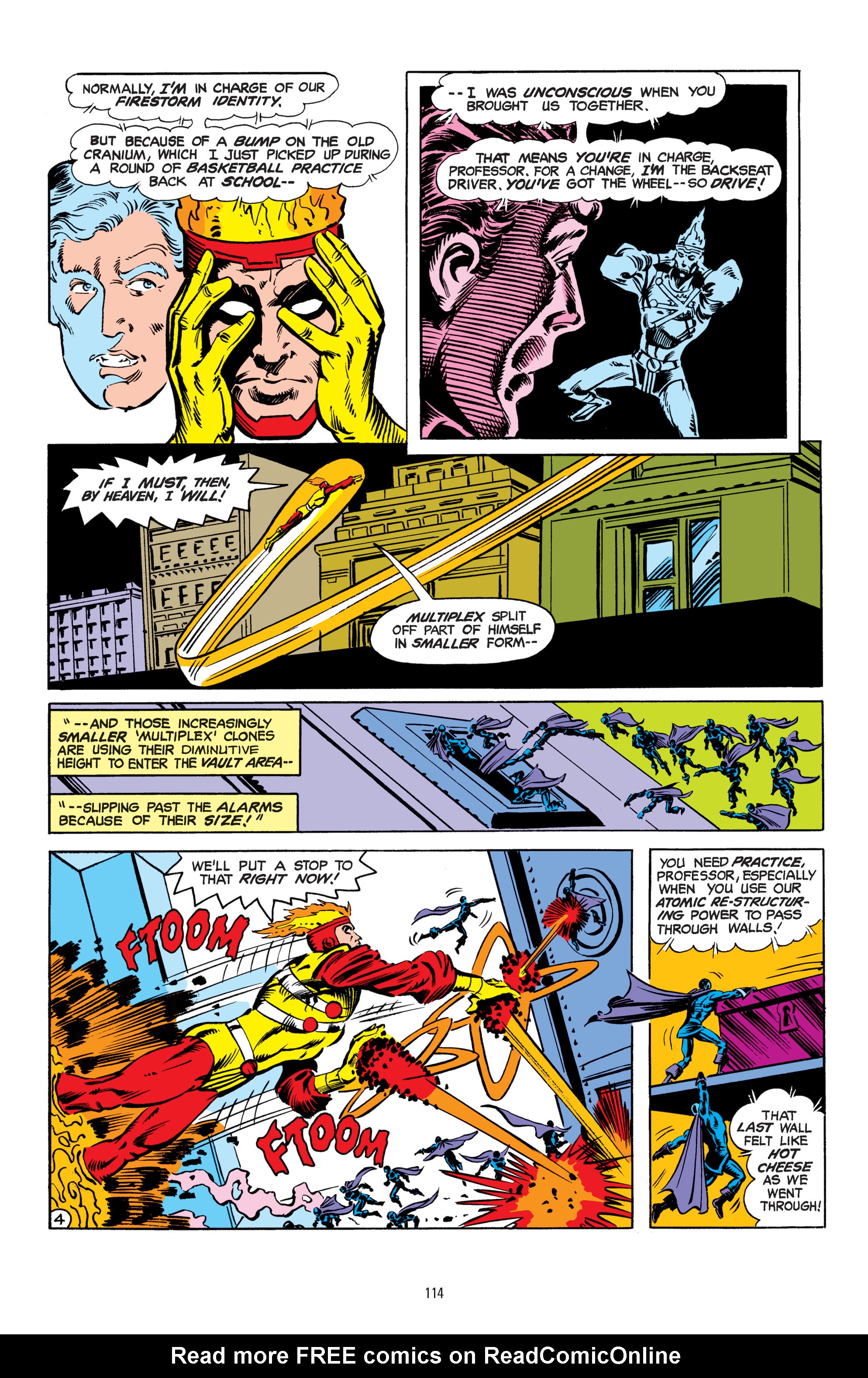 Read online DC Through the '80s: The End of Eras comic -  Issue # TPB (Part 2) - 16