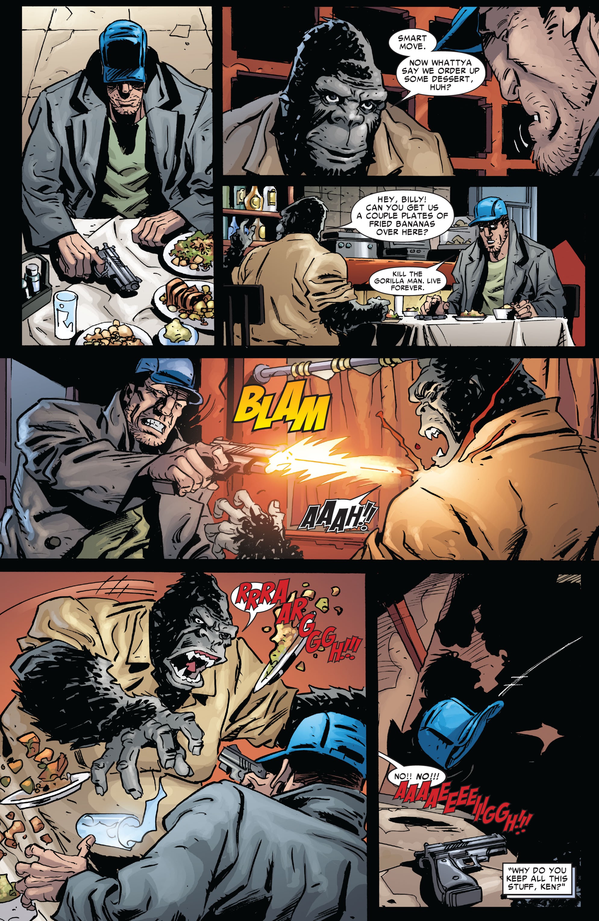 Read online Agents of Atlas: The Complete Collection comic -  Issue # TPB 2 (Part 5) - 9