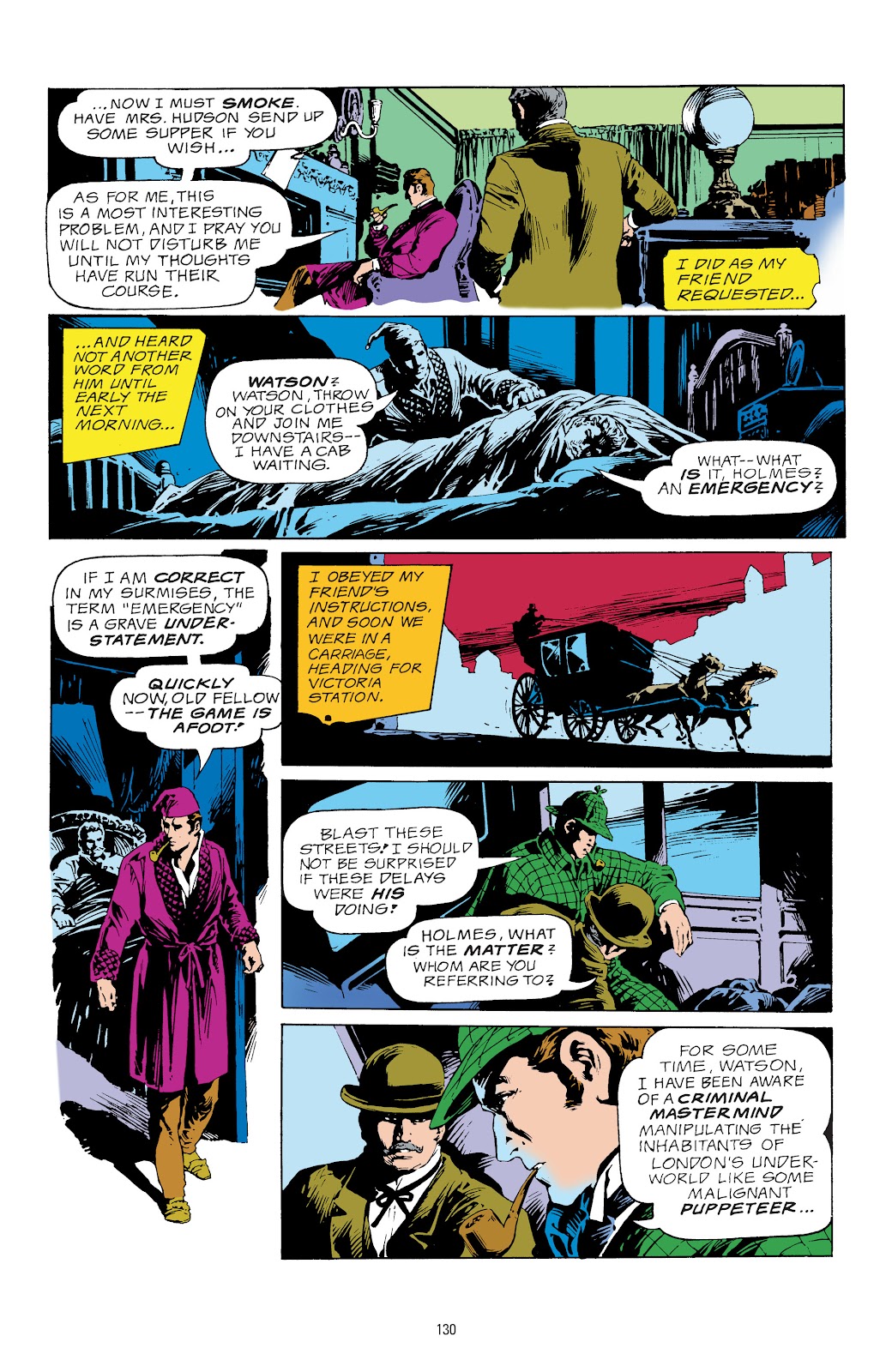 Detective Comics (1937) issue TPB Batman - The Dark Knight Detective 1 (Part 2) - Page 30