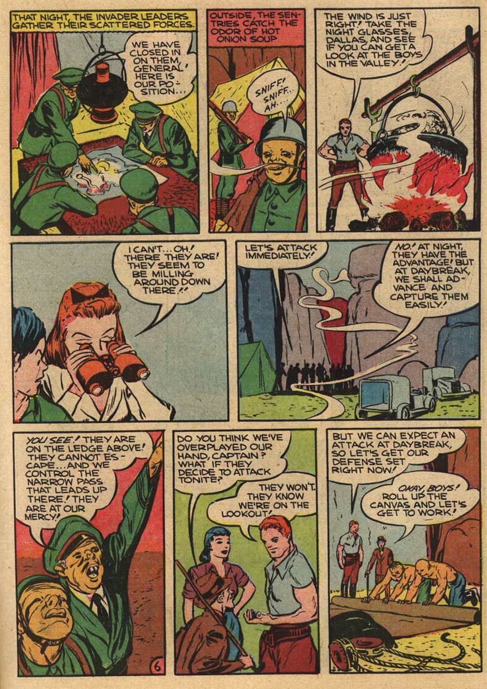 Read online Zip Comics comic -  Issue #12 - 51