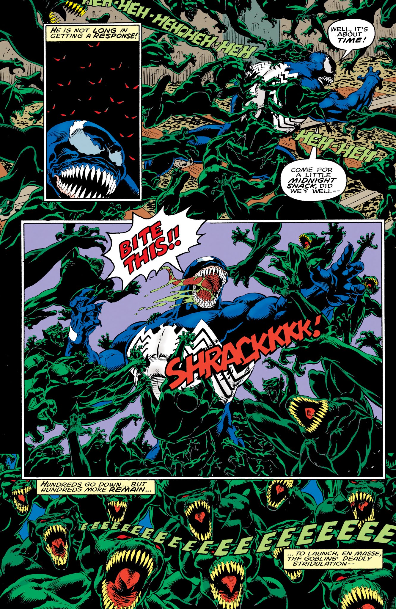 Read online Venom: The Enemy Within (2013) comic -  Issue # TPB (Part 2) - 59