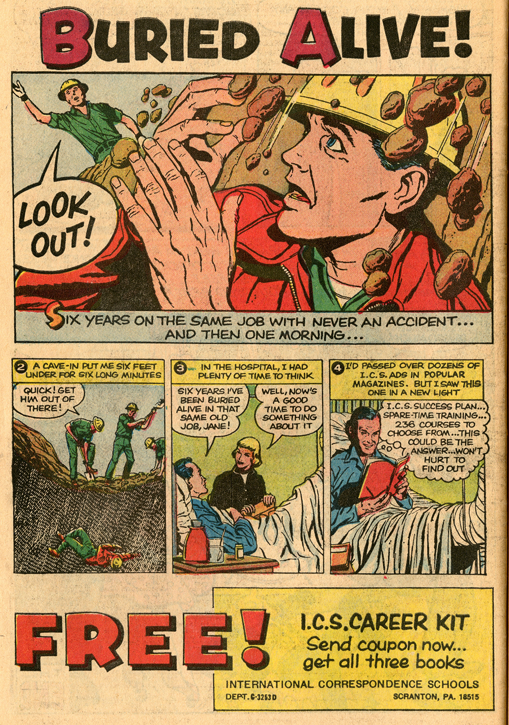 Read online Life With Archie (1958) comic -  Issue #74 - 34