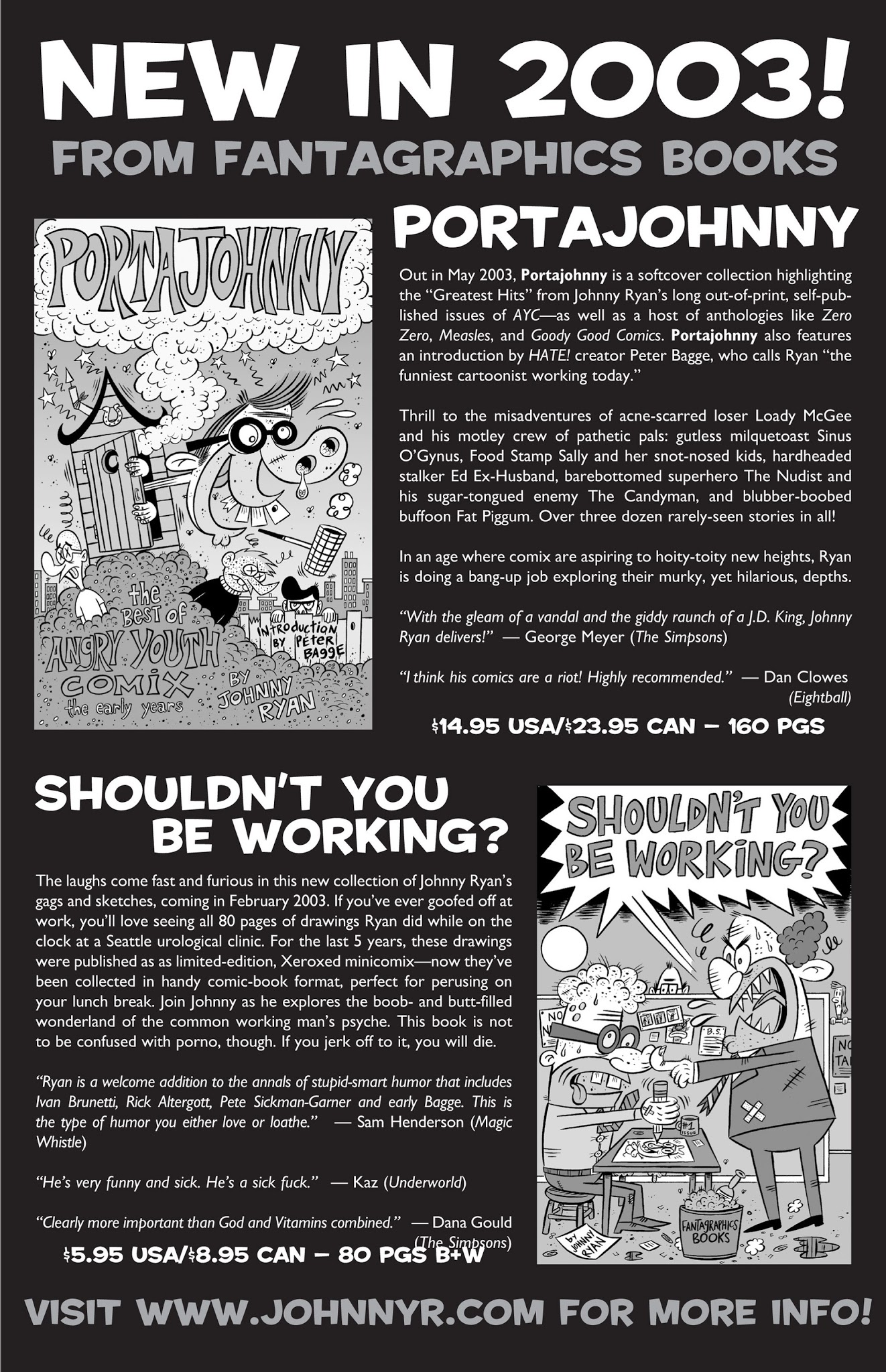 Read online Angry Youth Comix comic -  Issue #4 - 27
