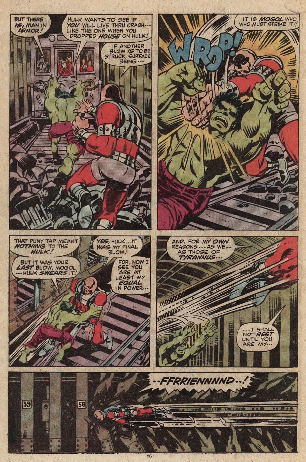 Marvel Super-Heroes (1967) issue 79 - Page 18