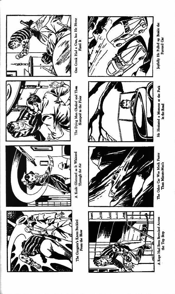 Read online Men of Mystery Comics comic -  Issue #49 - 23