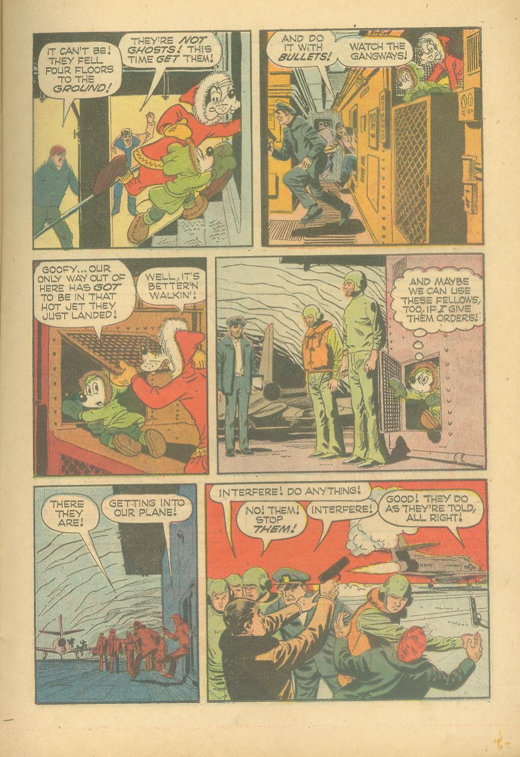 Read online Walt Disney's Mickey Mouse comic -  Issue #108 - 15