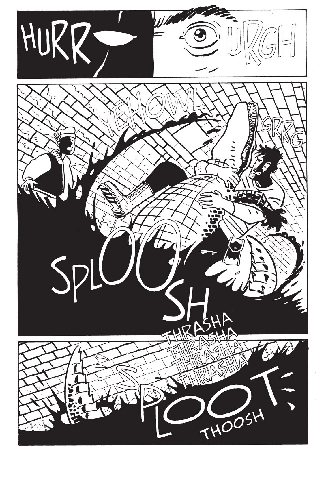 Read online Kane comic -  Issue # TPB 4 (Part 2) - 85