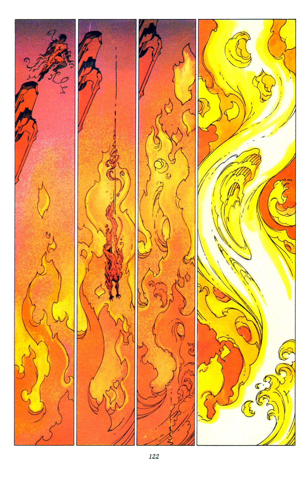 Read online Magic Flute comic -  Issue # TPB (Part 2) - 23