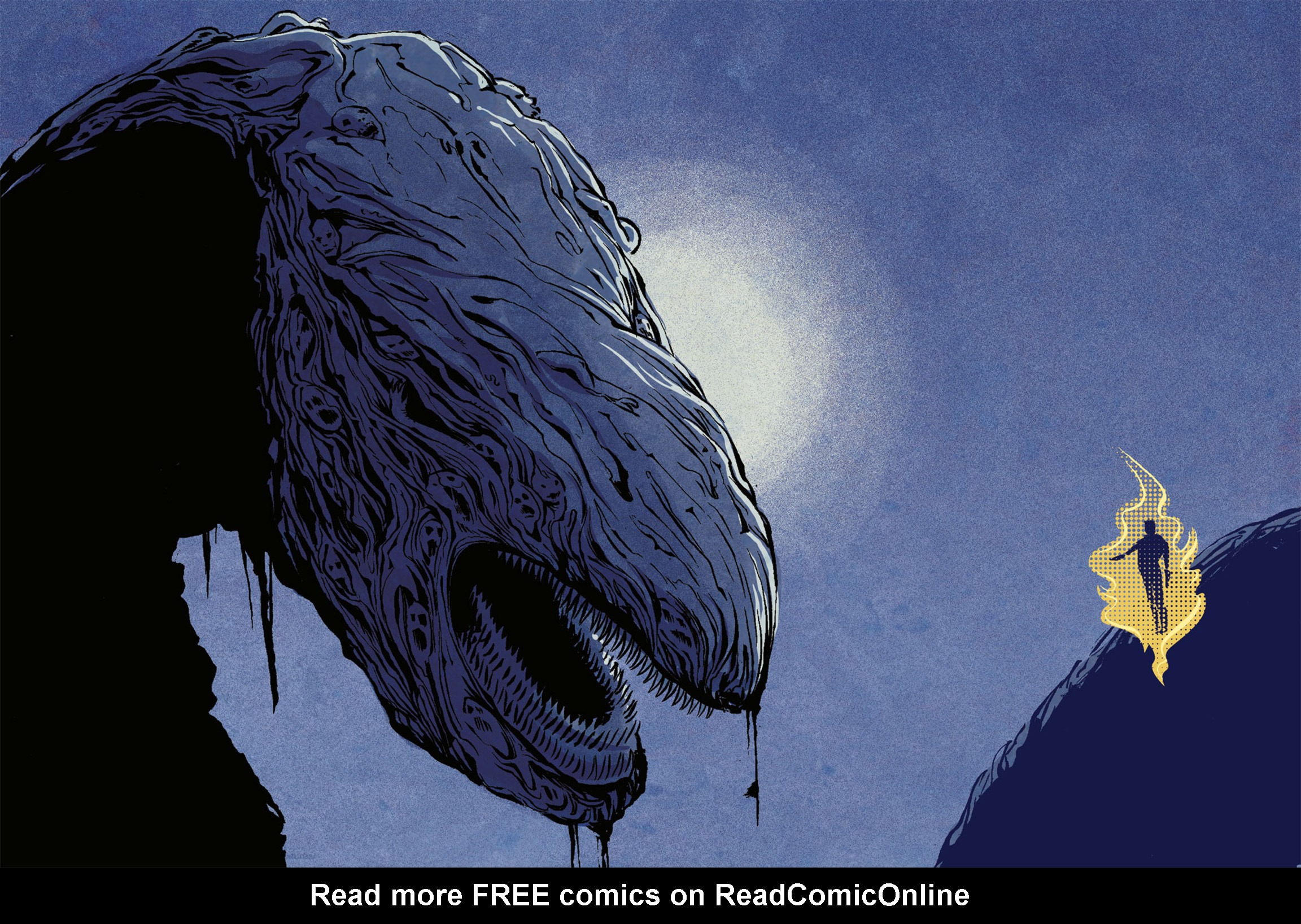 Read online Valentine comic -  Issue #4 - 92