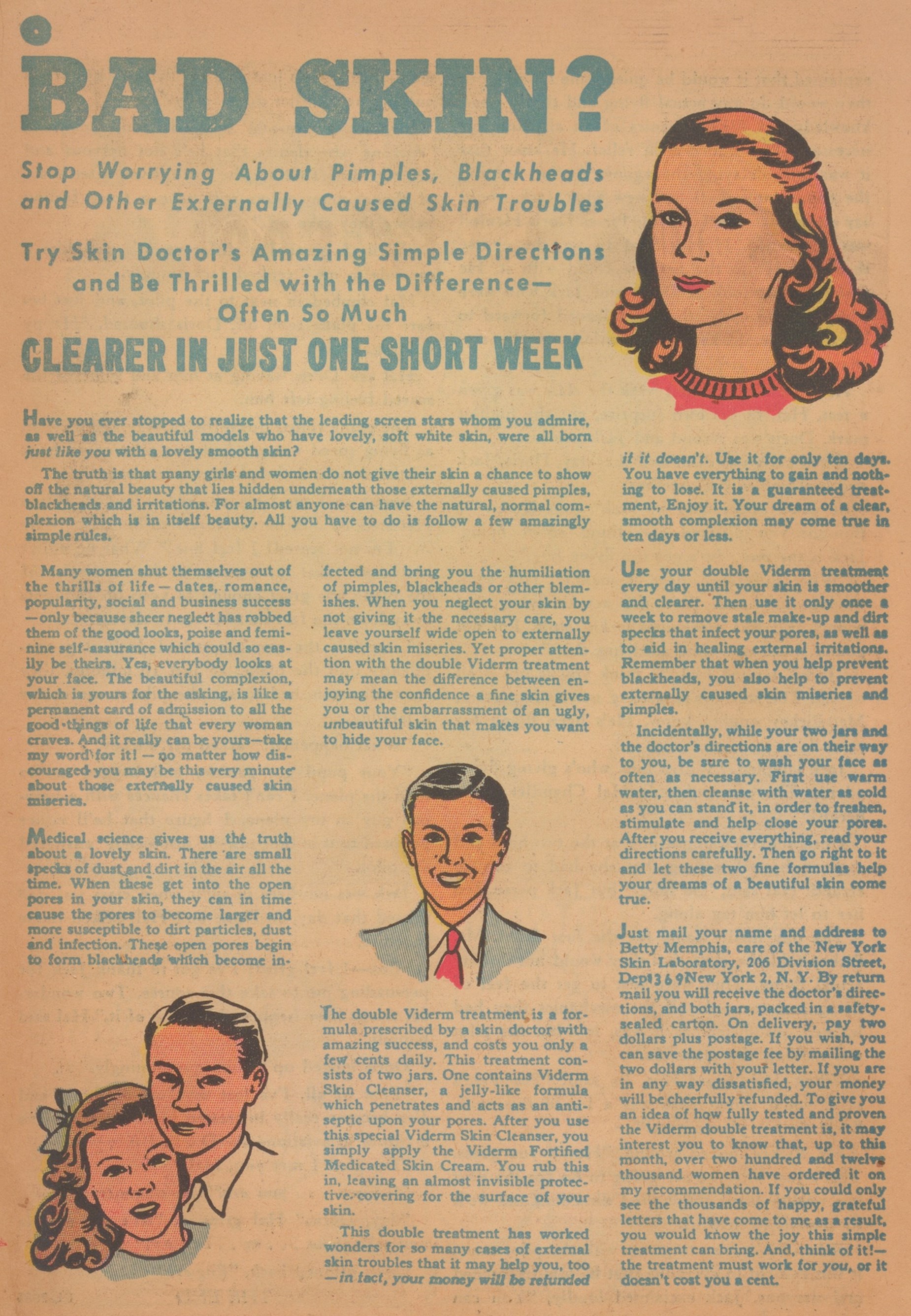 Read online Gay Comics comic -  Issue #32 - 19