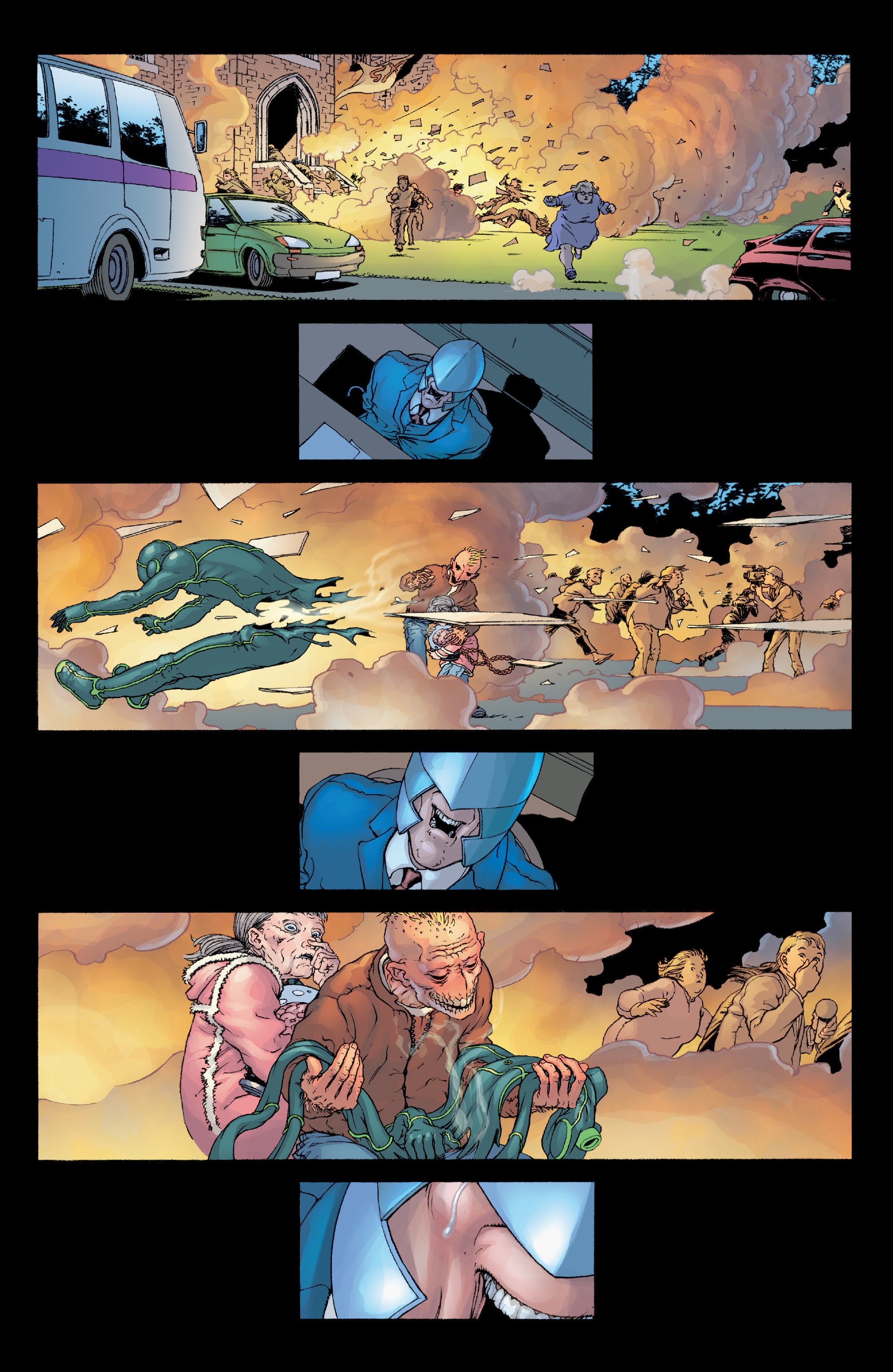 Read online New X-Men (2001) comic -  Issue # _TPB New X-Men by Grant Morrison Ultimate Collection 2 (Part 3) - 38