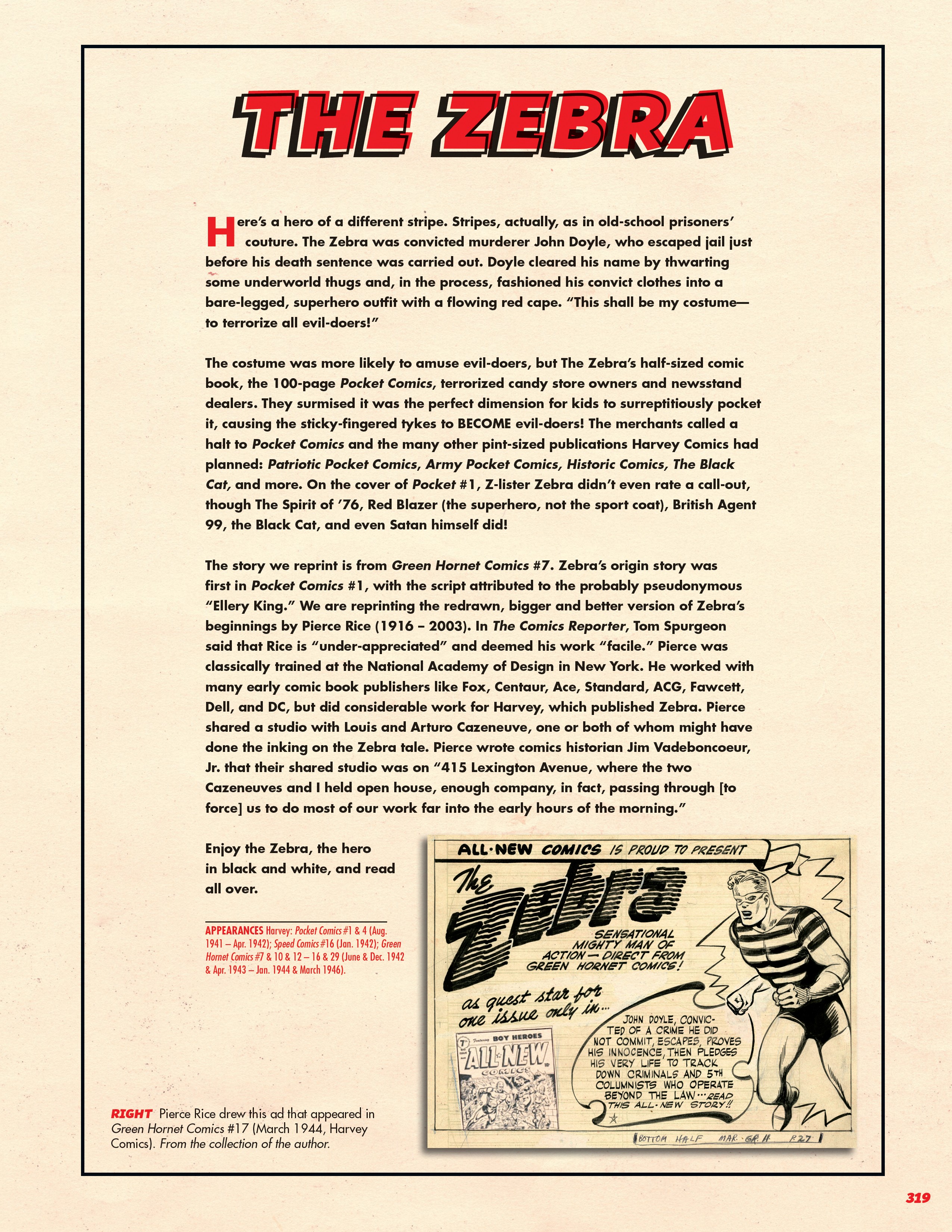 Read online Super Weird Heroes comic -  Issue # TPB 2 (Part 3) - 119