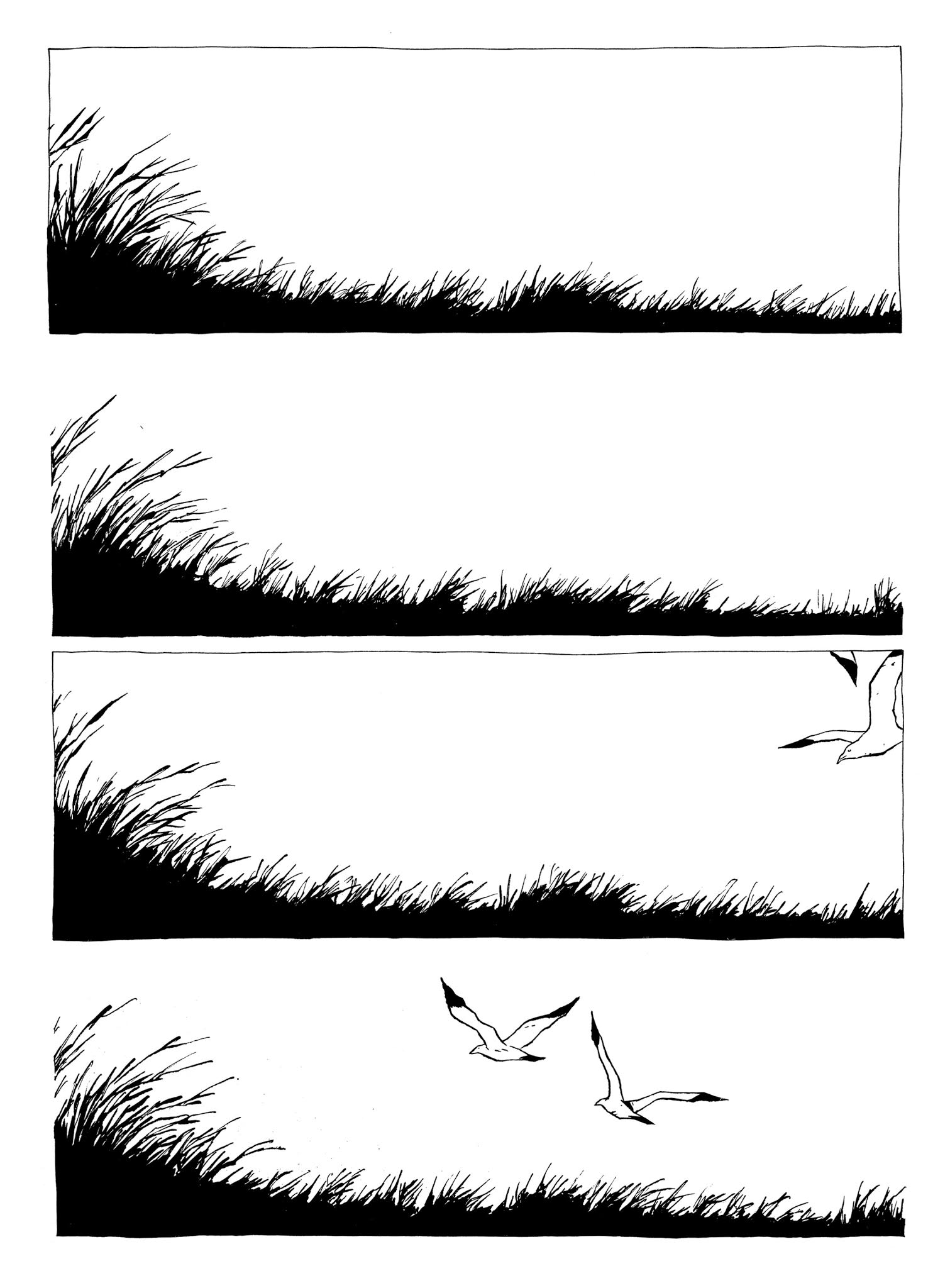 Read online Moby Dick comic -  Issue # TPB (Part 1) - 9