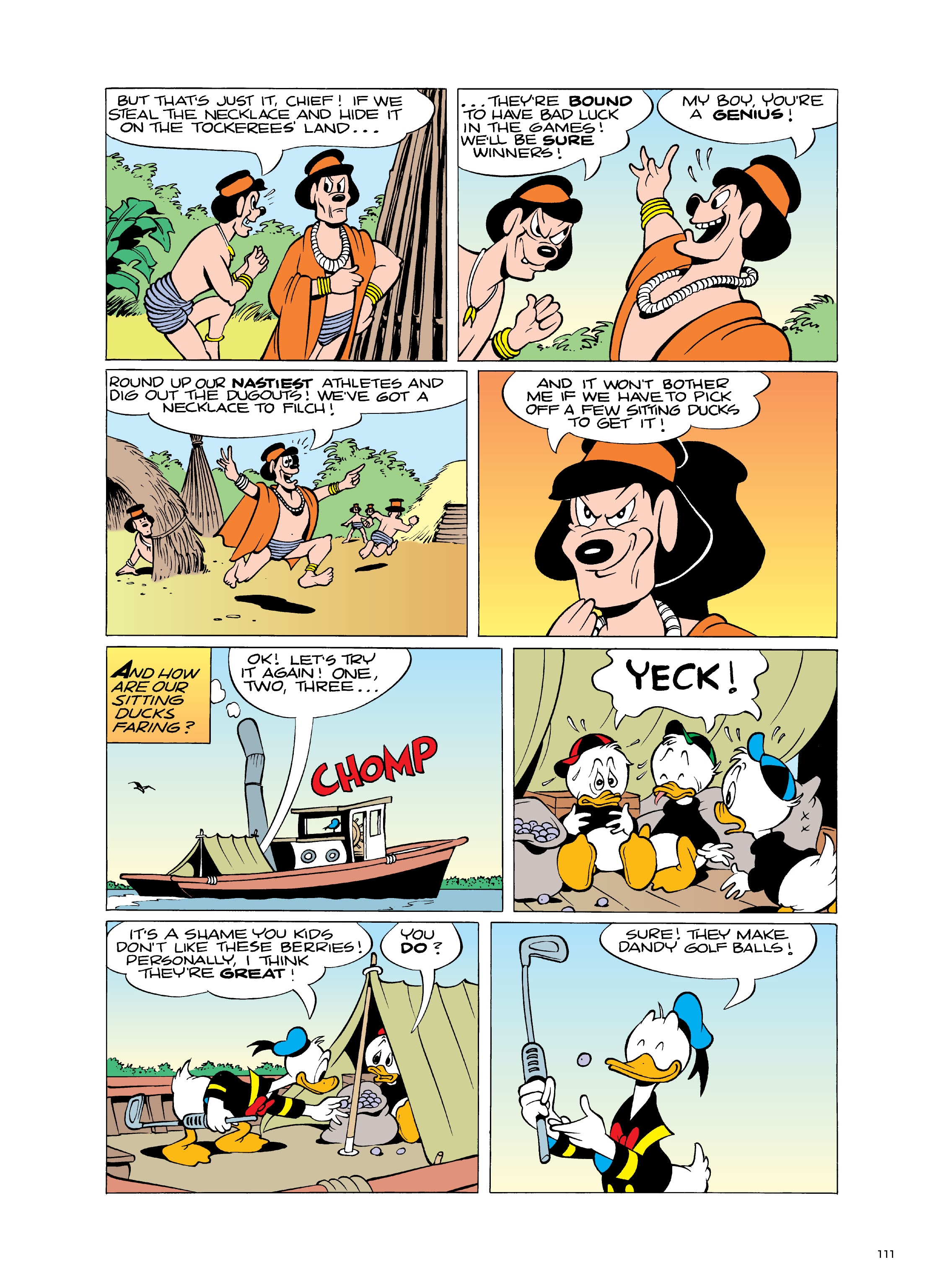 Read online Disney Masters comic -  Issue # TPB 18 (Part 2) - 17