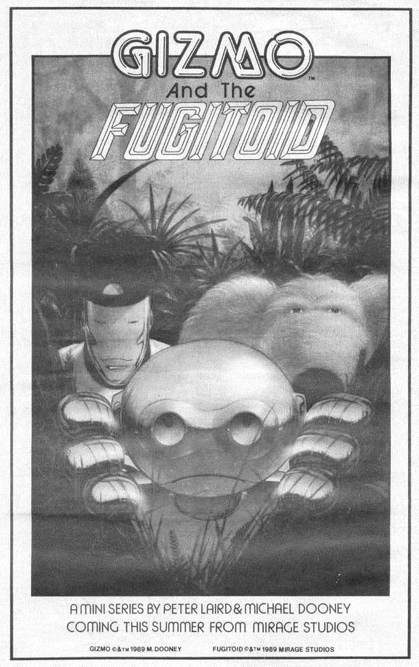 Read online Teenage Mutant Ninja Turtles (1984) comic -  Issue #20 - 38